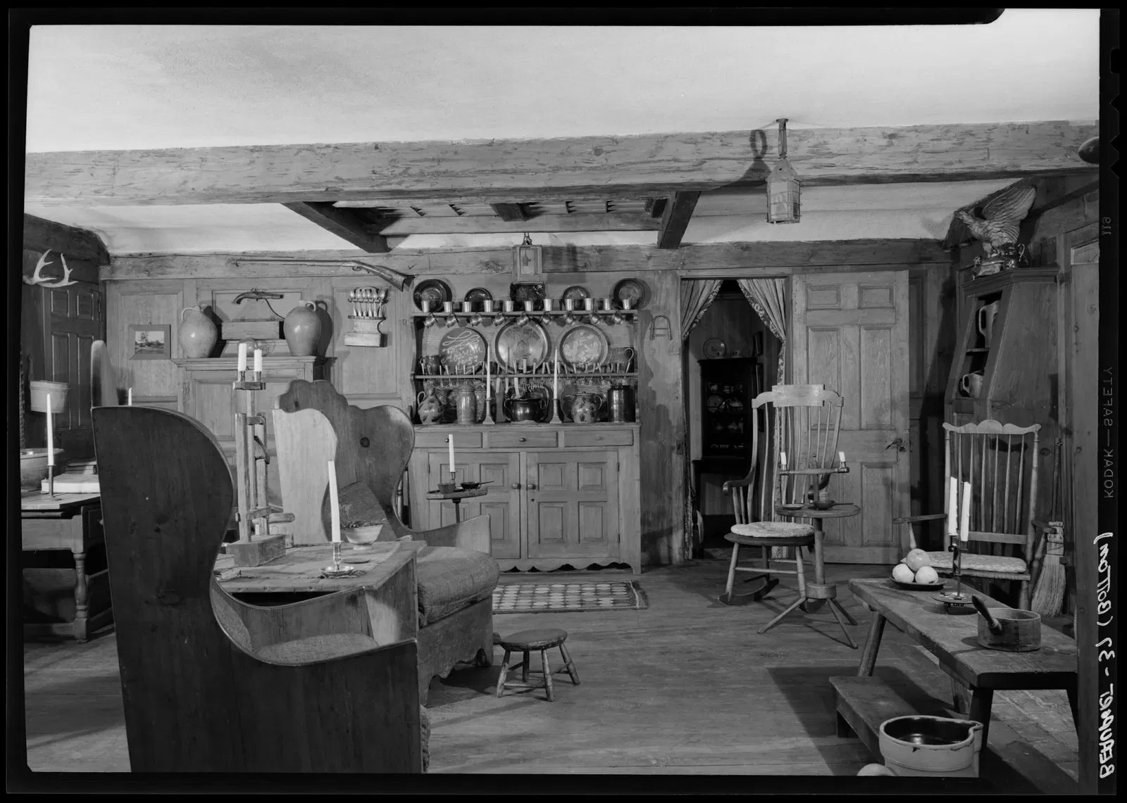 Sleeper-McCann House