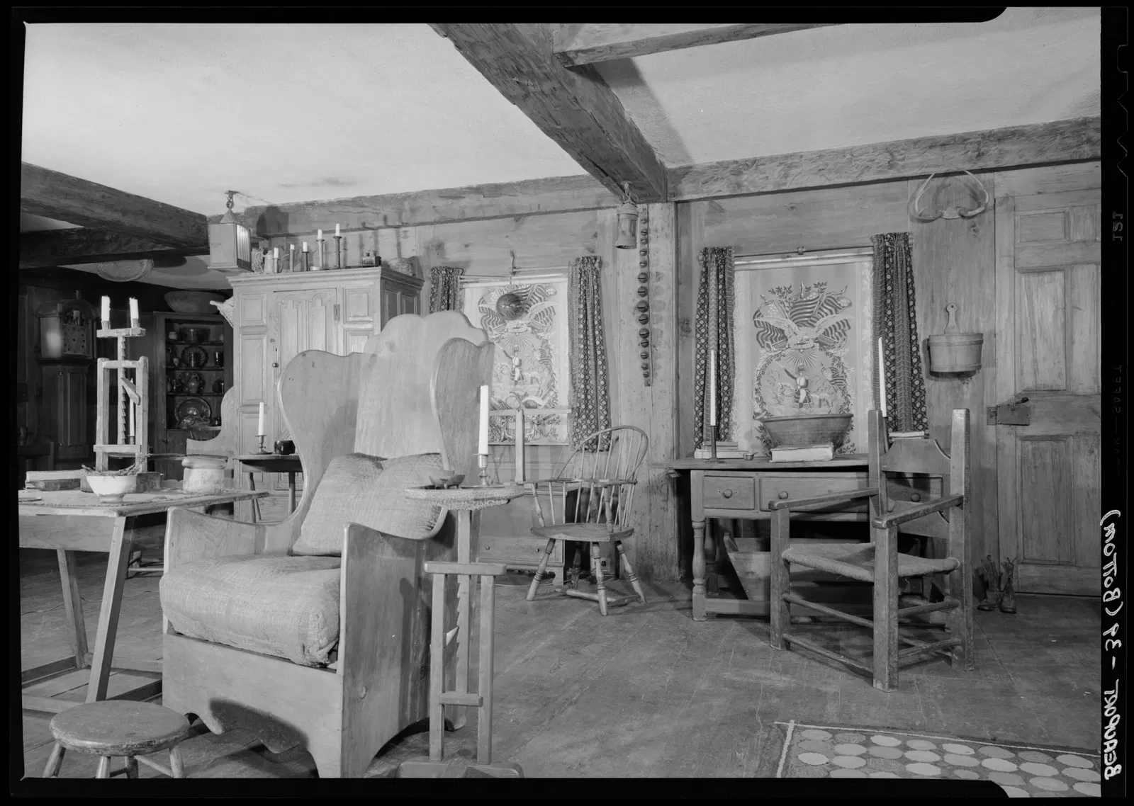 Sleeper-McCann House