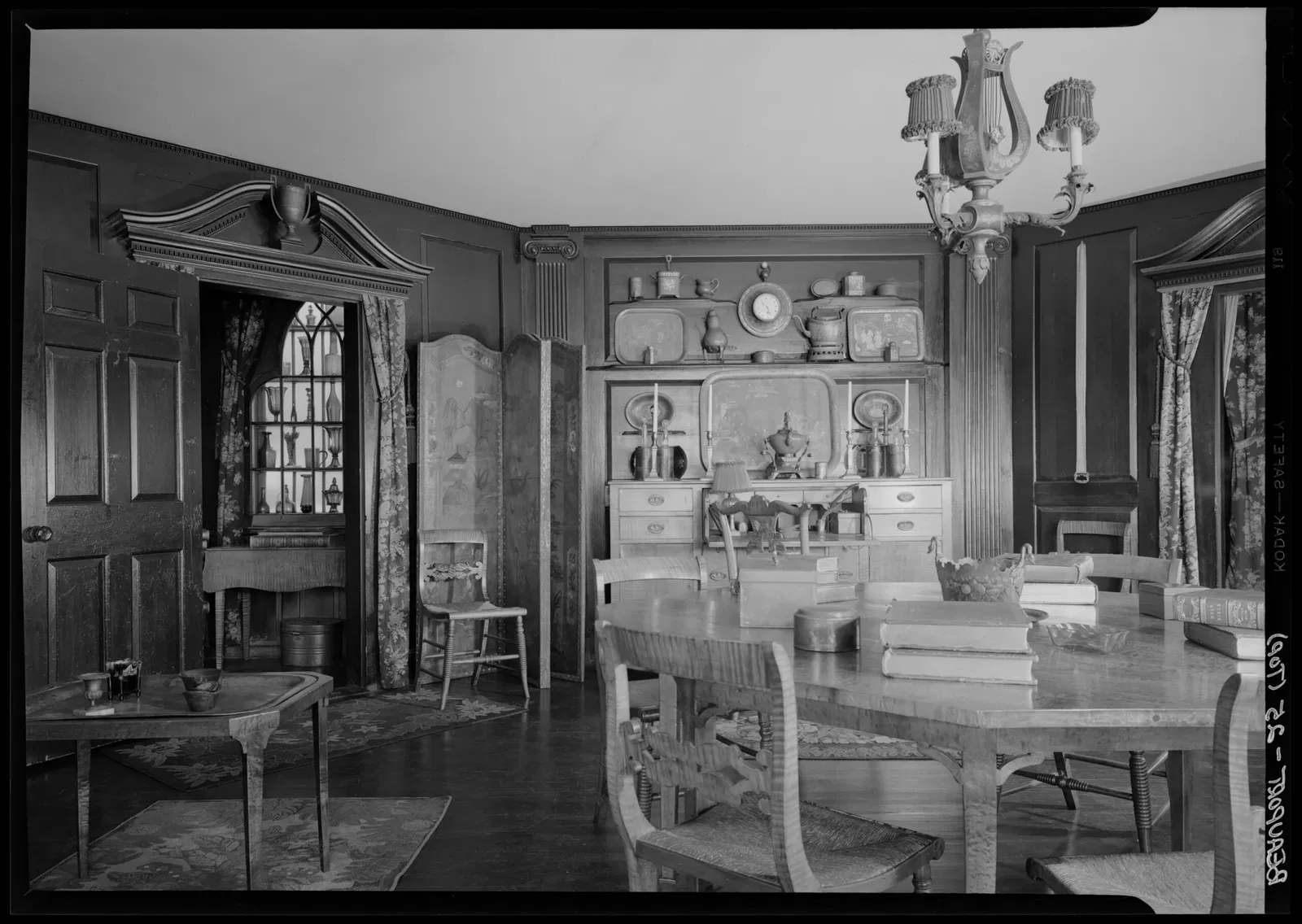 Sleeper-McCann House