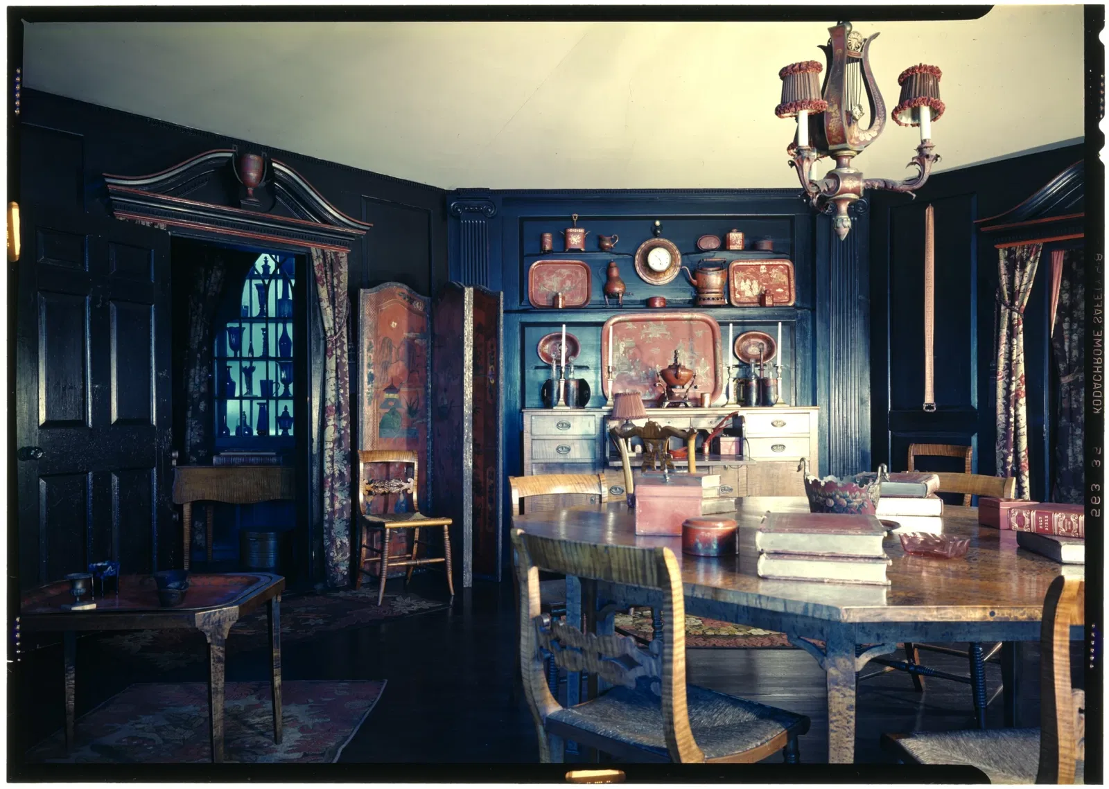 Sleeper-McCann House