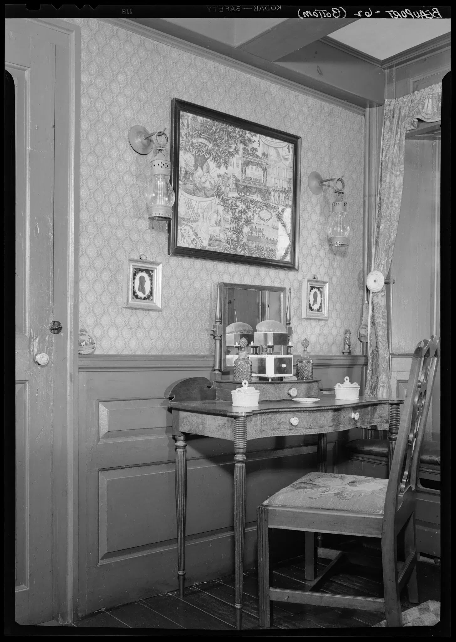 Sleeper-McCann House