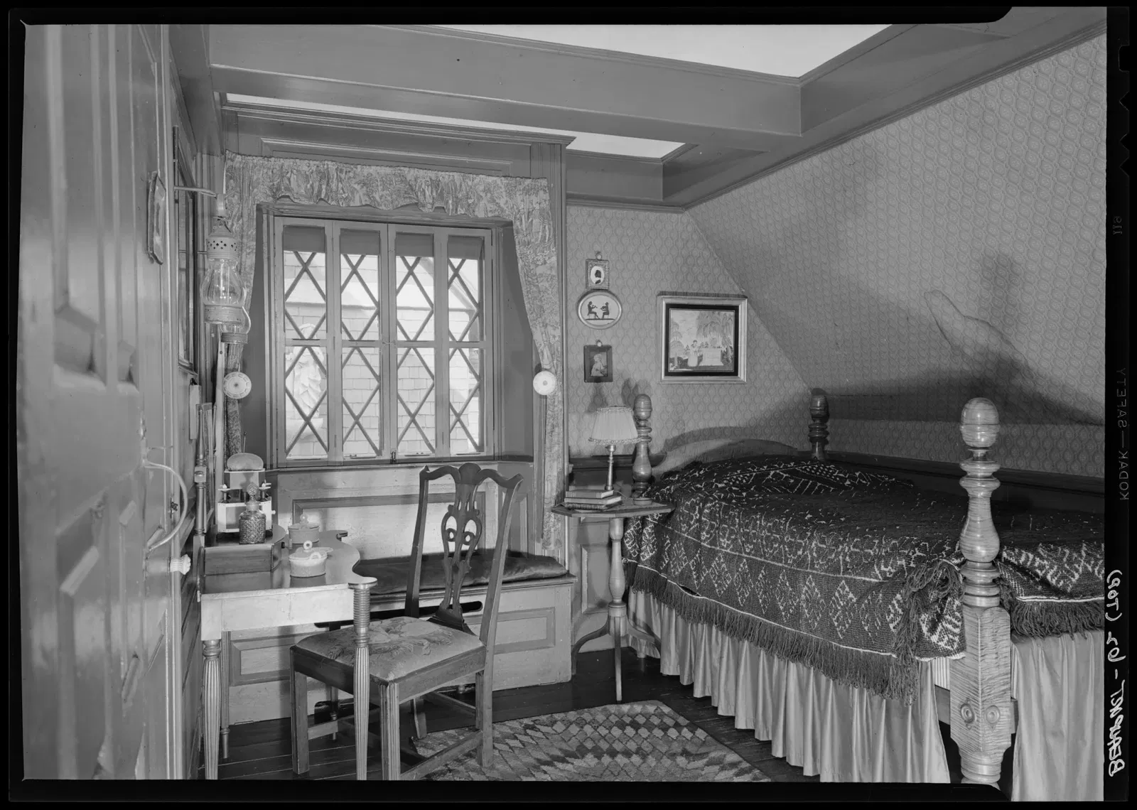 Sleeper-McCann House