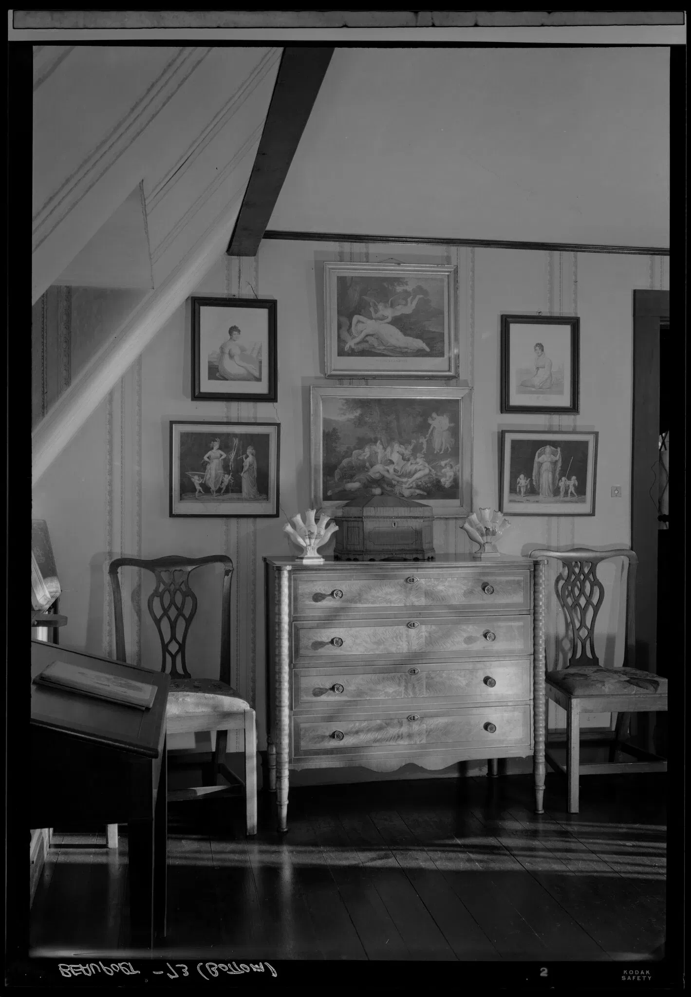 Sleeper-McCann House