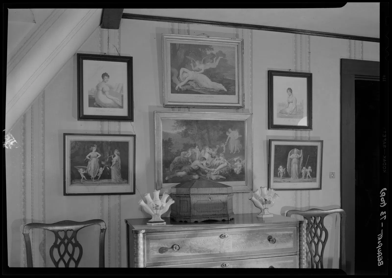 Sleeper-McCann House