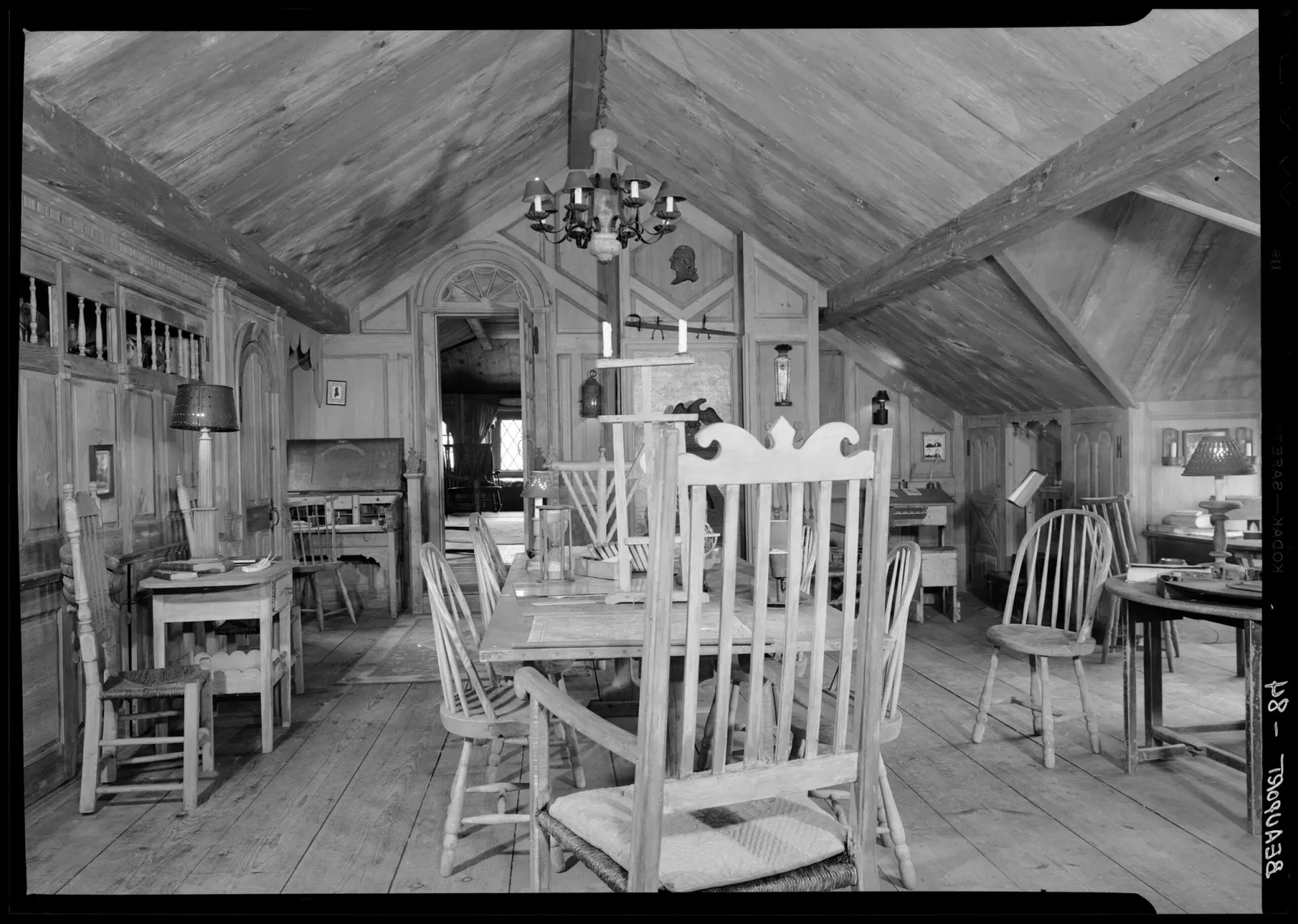 Sleeper-McCann House