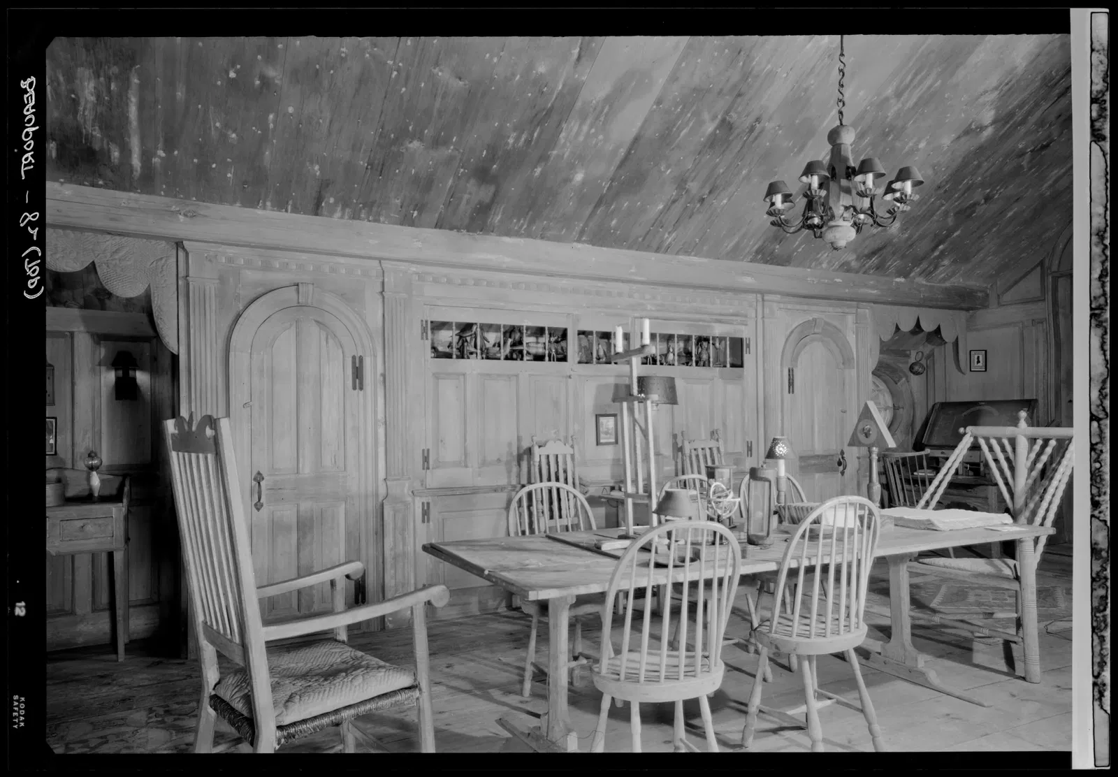 Sleeper-McCann House