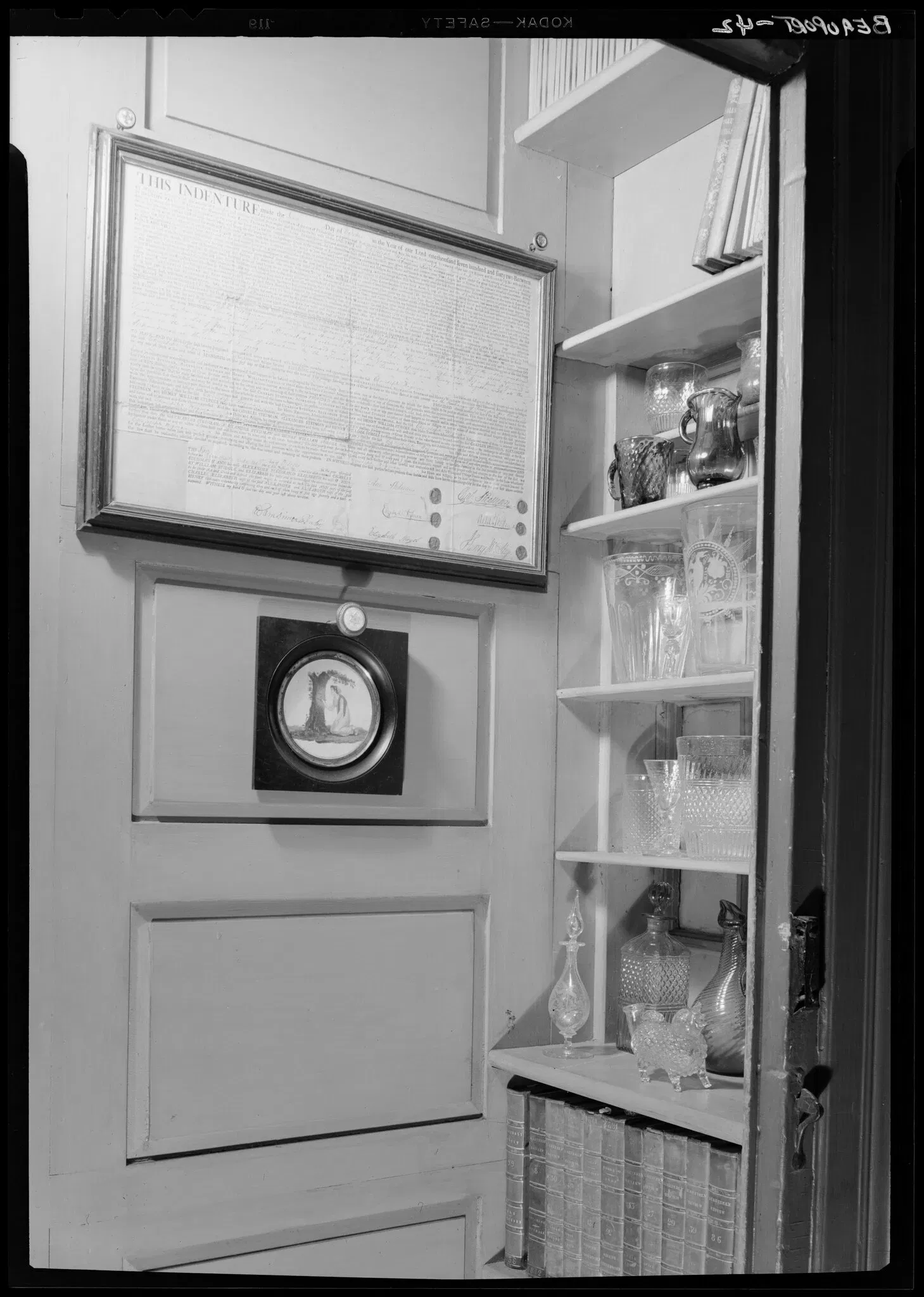 Sleeper-McCann House