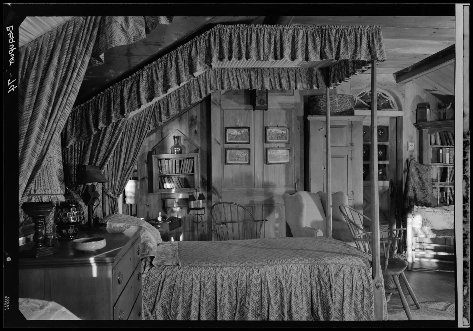 Sleeper-McCann House