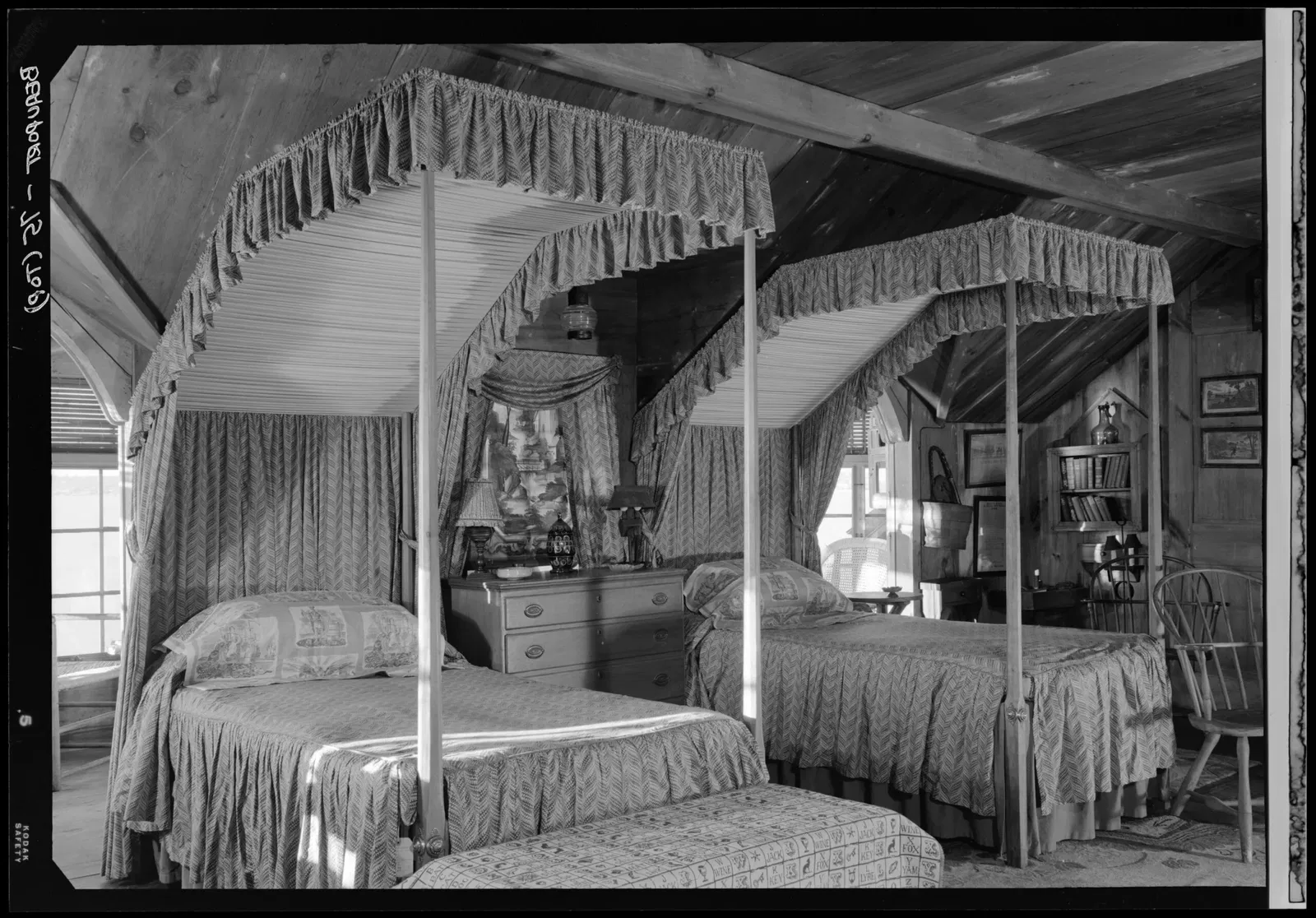 Sleeper-McCann House