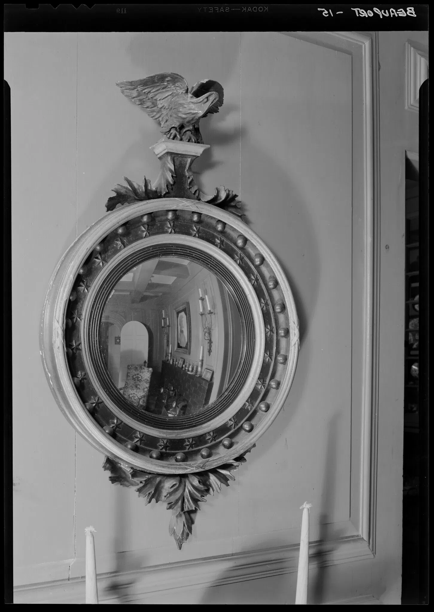 Sleeper-McCann House