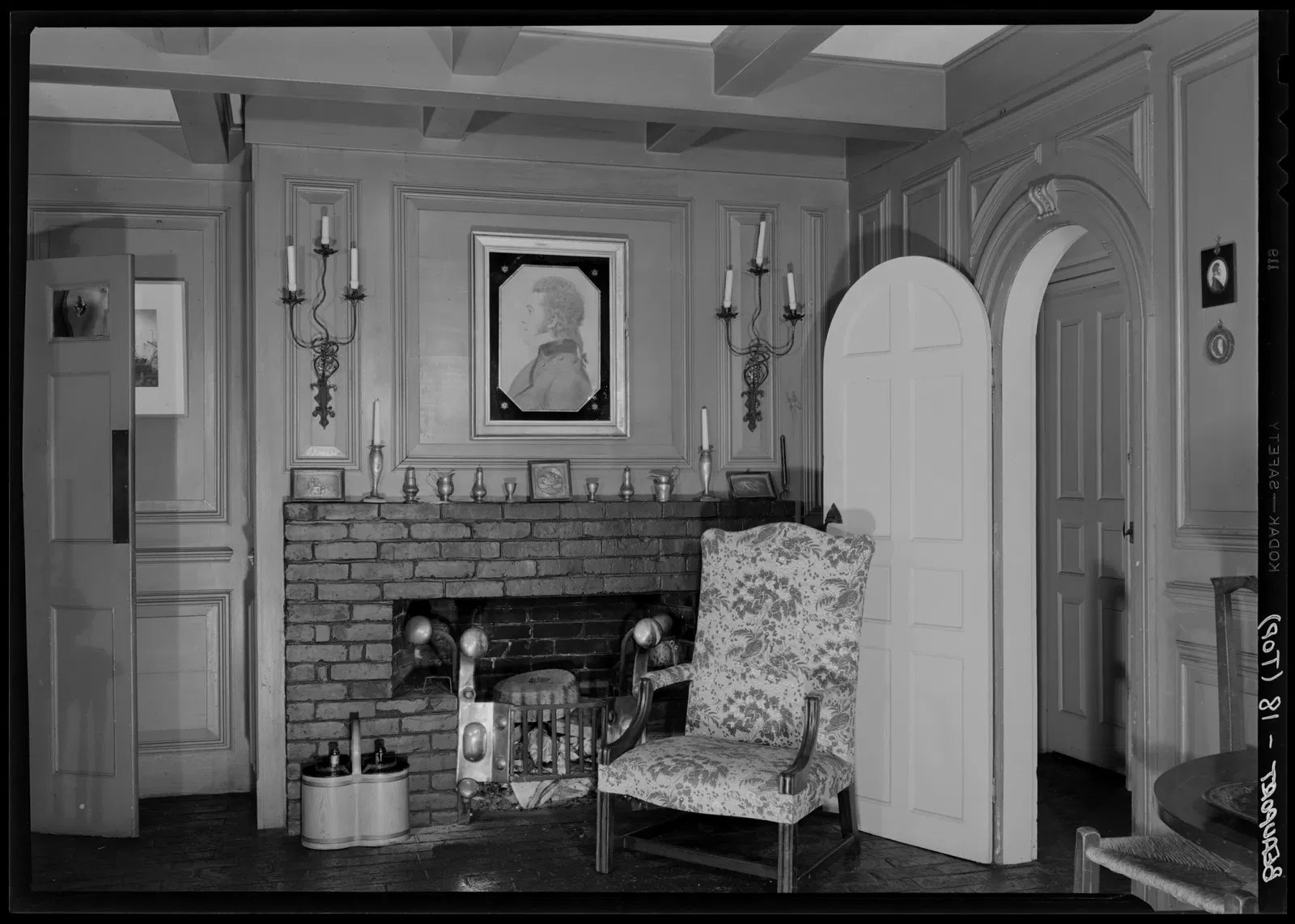 Sleeper-McCann House