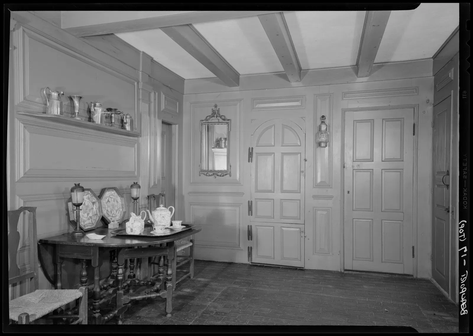 Sleeper-McCann House