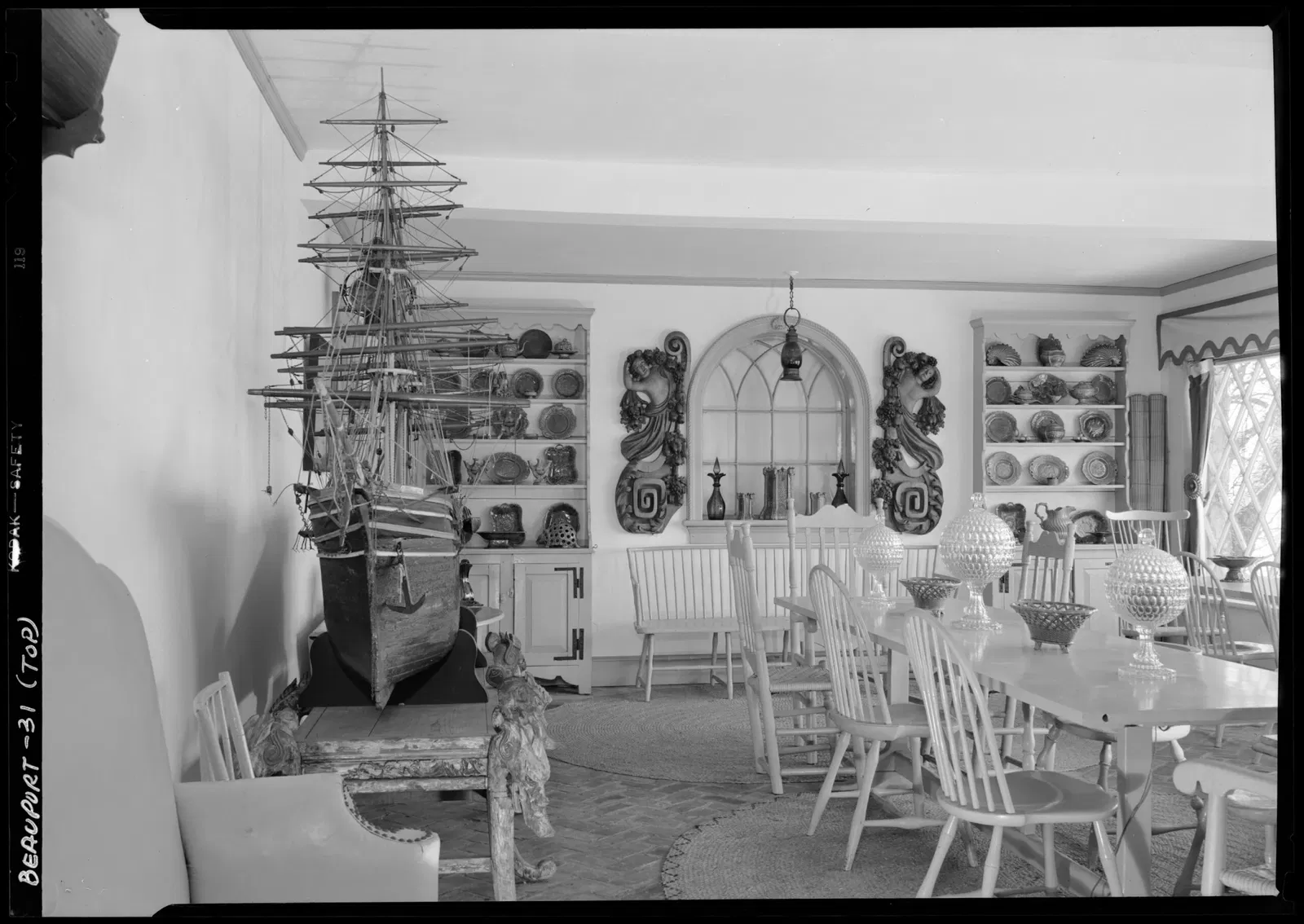 Sleeper-McCann House