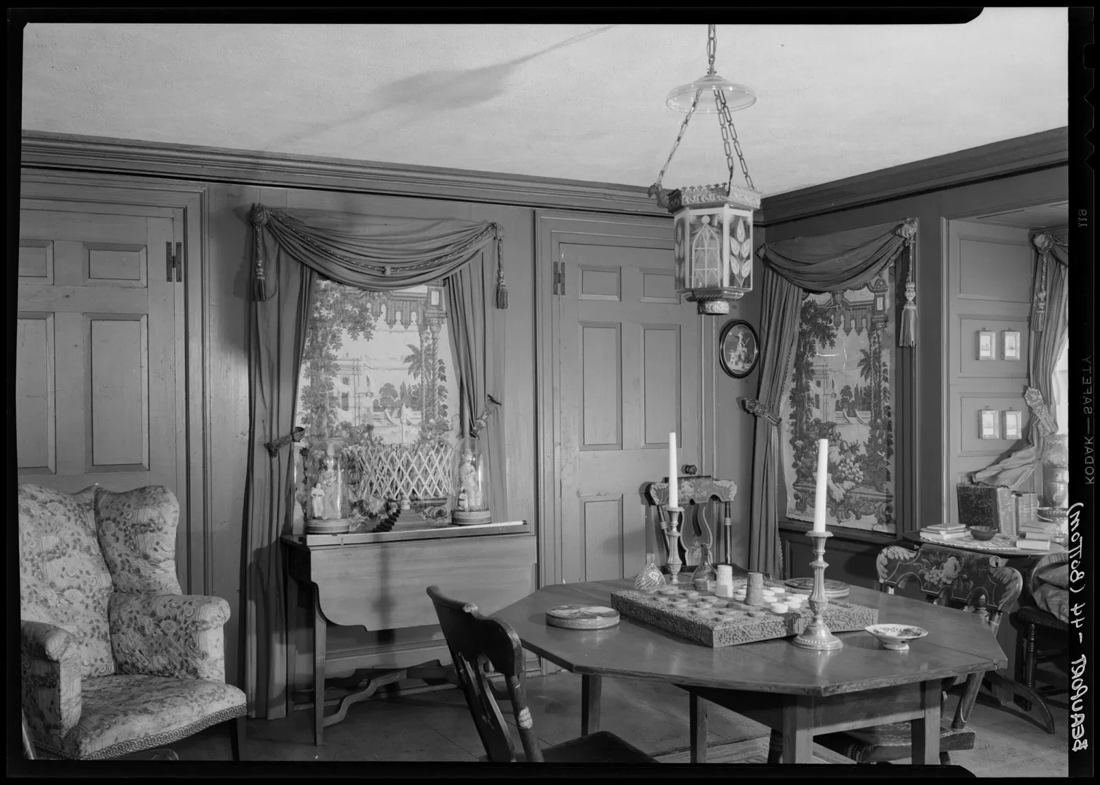 Sleeper-McCann House