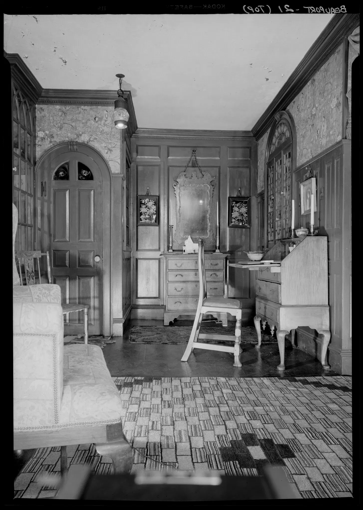 Sleeper-McCann House