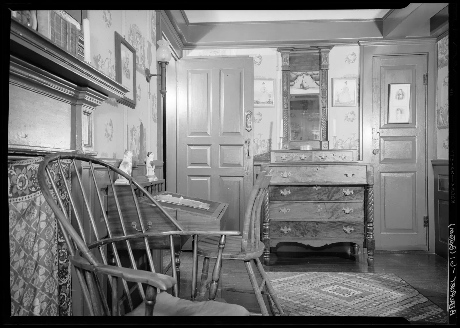 Sleeper-McCann House