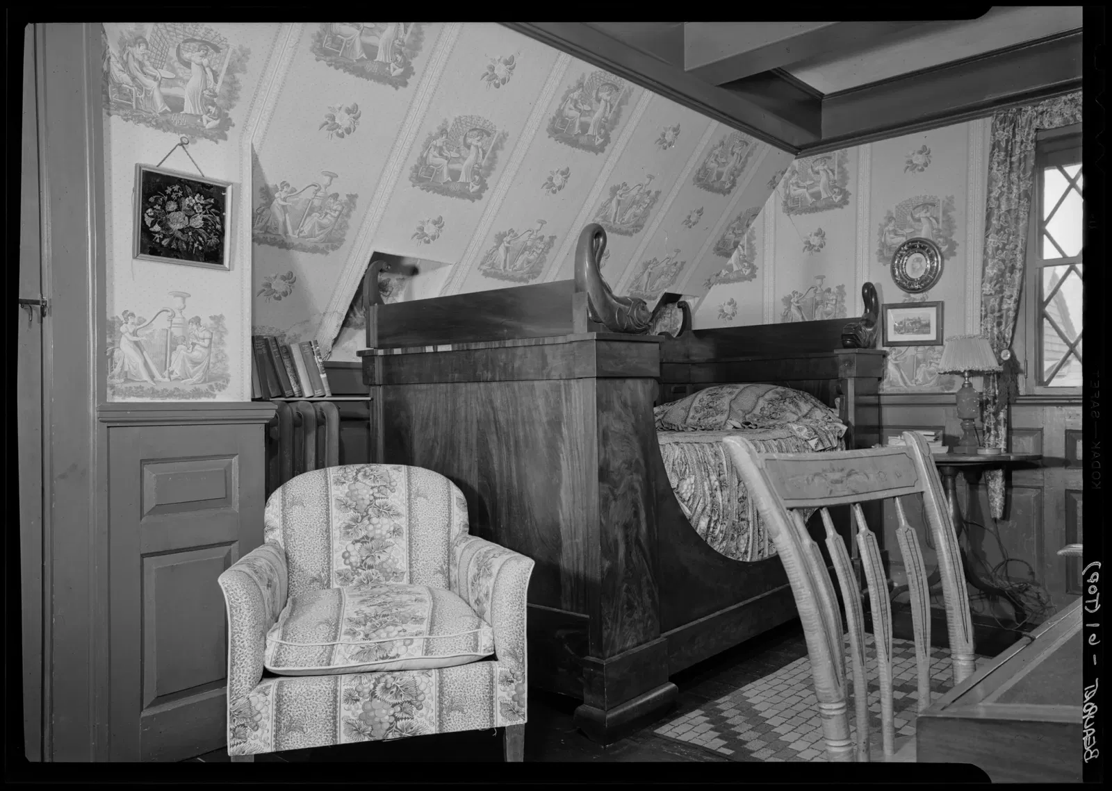 Sleeper-McCann House