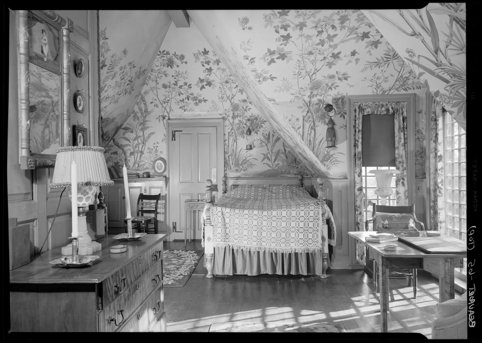 Sleeper-McCann House