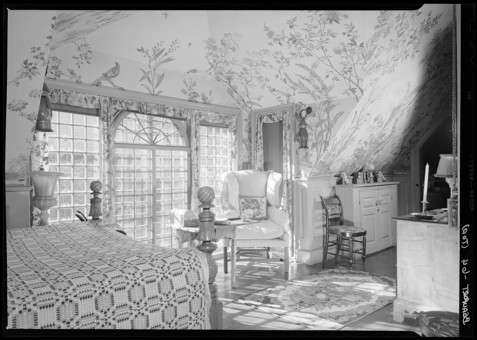 Sleeper-McCann House