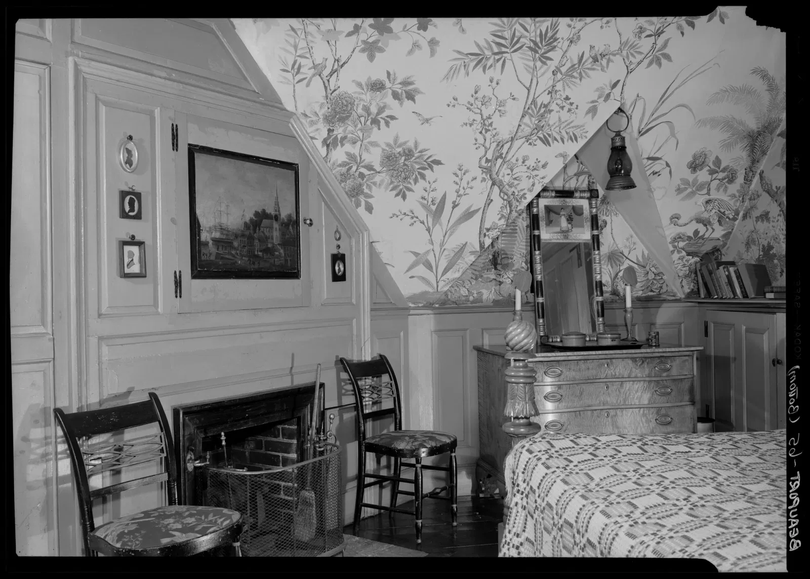 Sleeper-McCann House