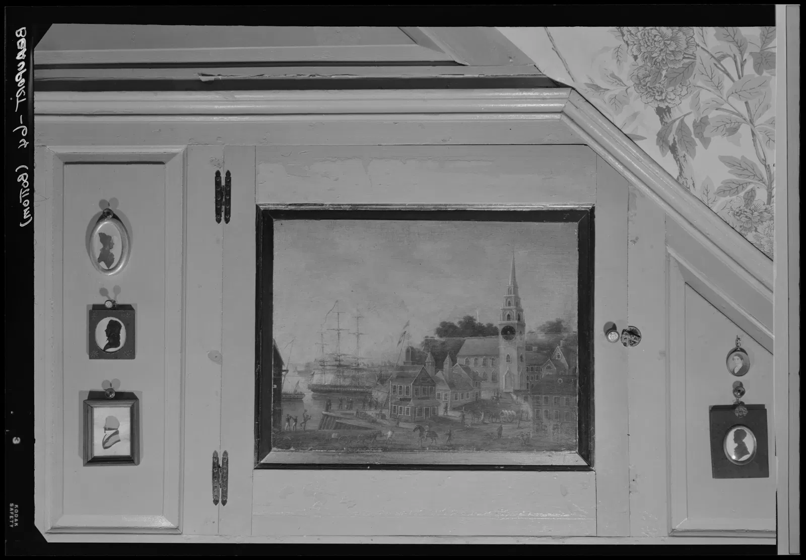 Sleeper-McCann House