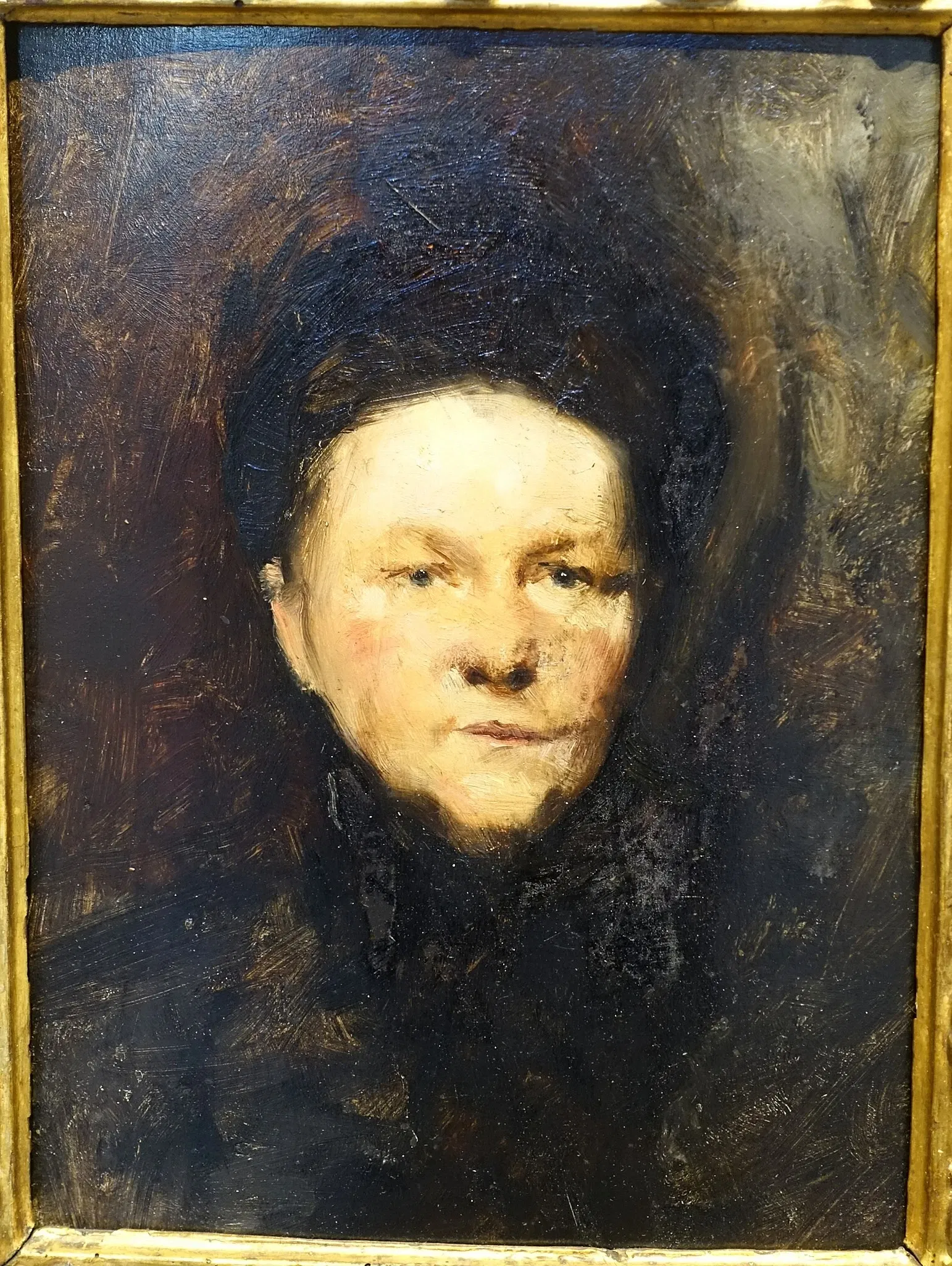 Sargent House Museum