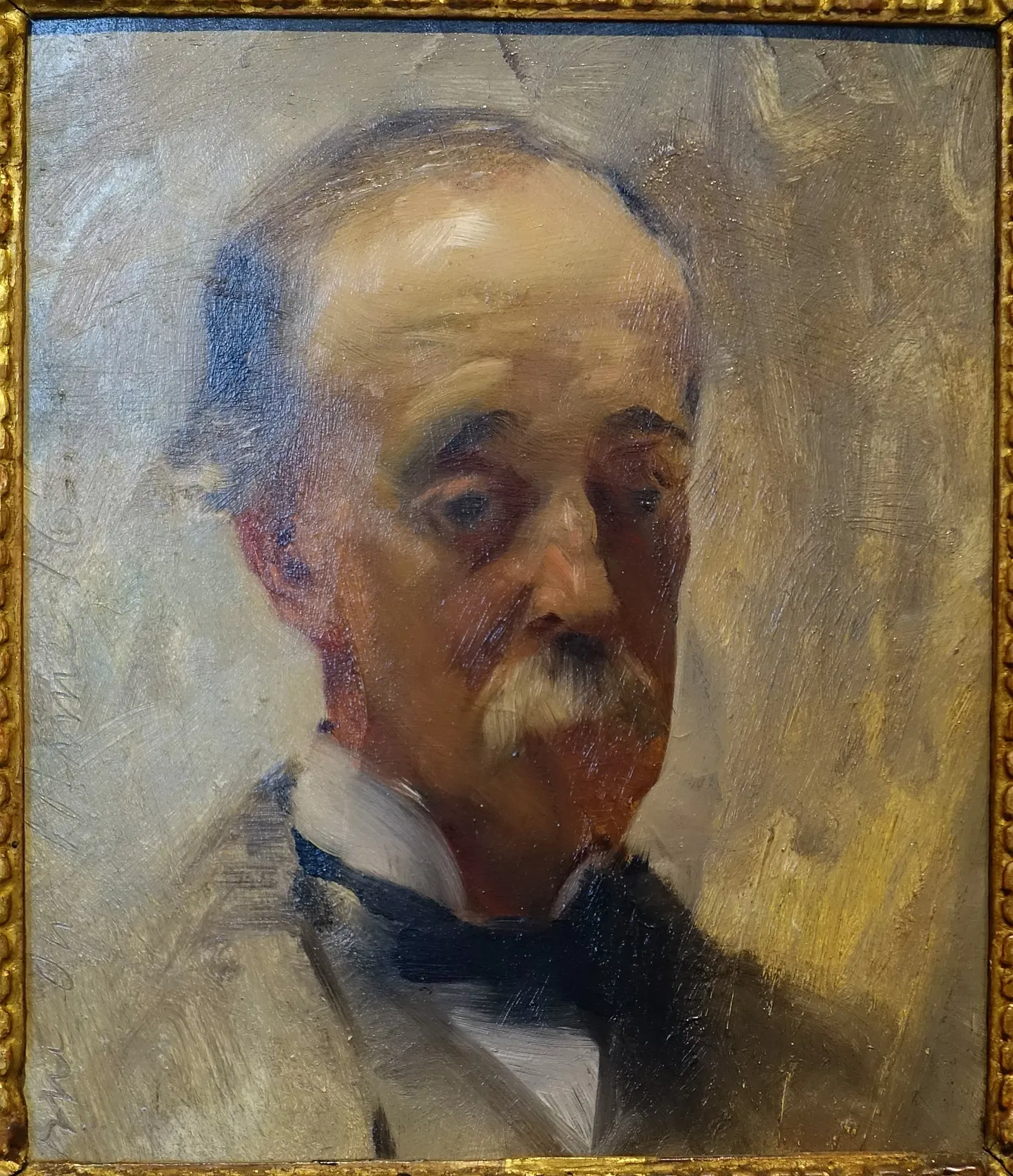 Sargent House Museum