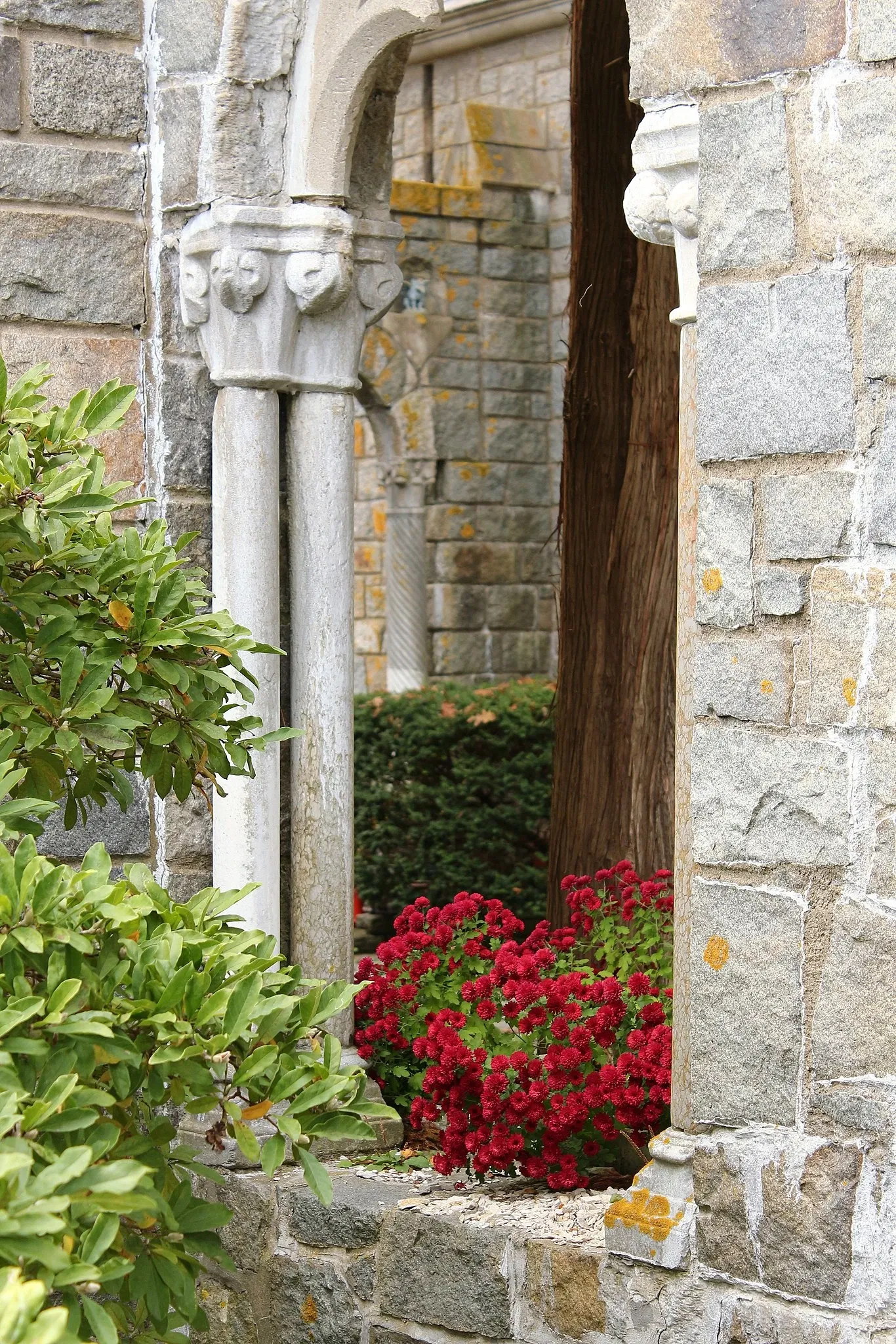 Hammond Castle Museum