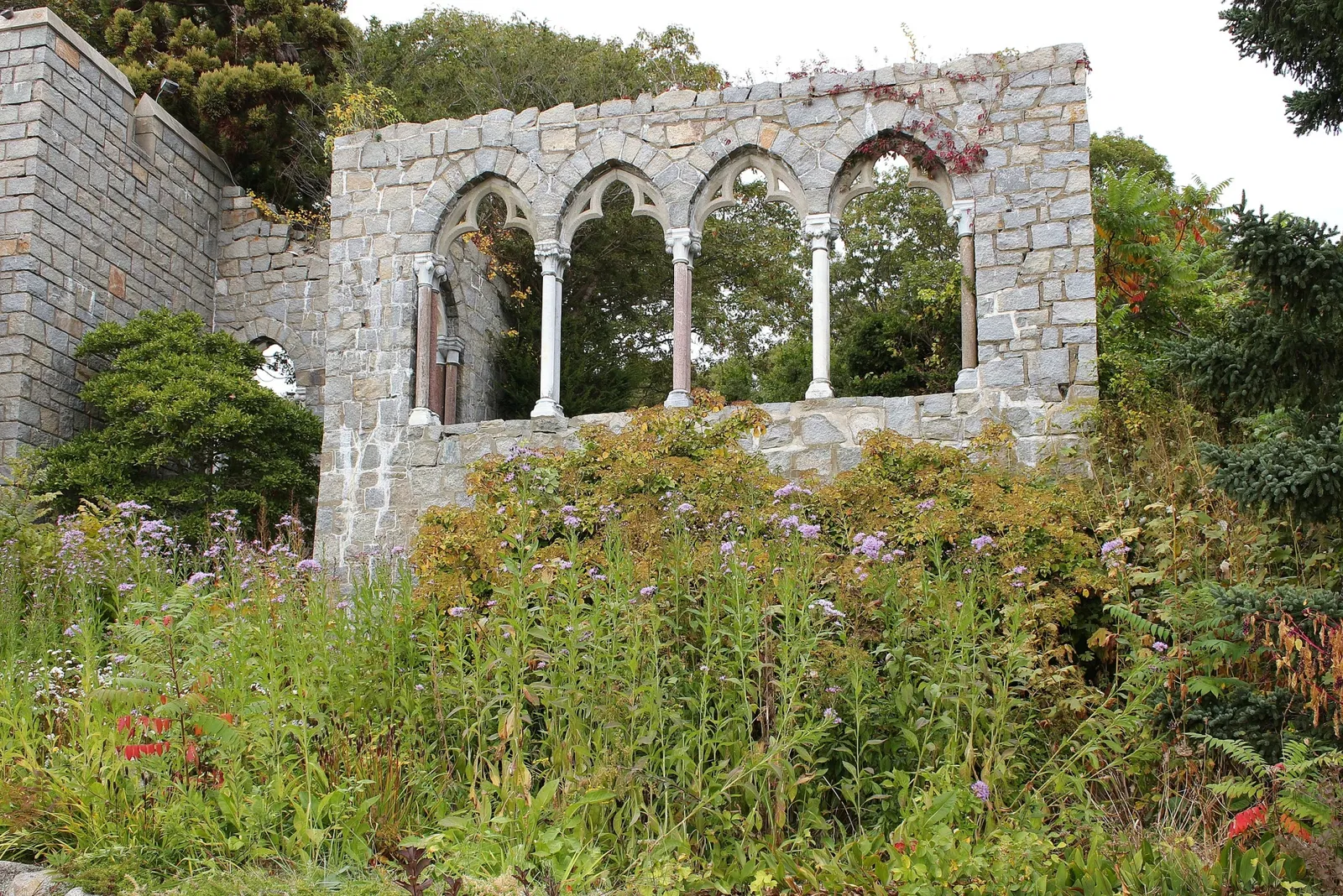Hammond Castle Museum