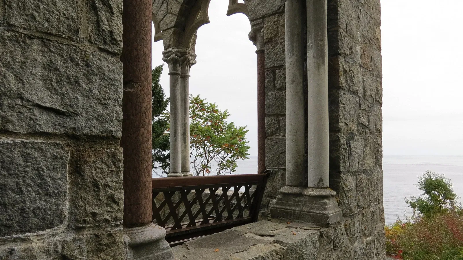 Hammond Castle Museum