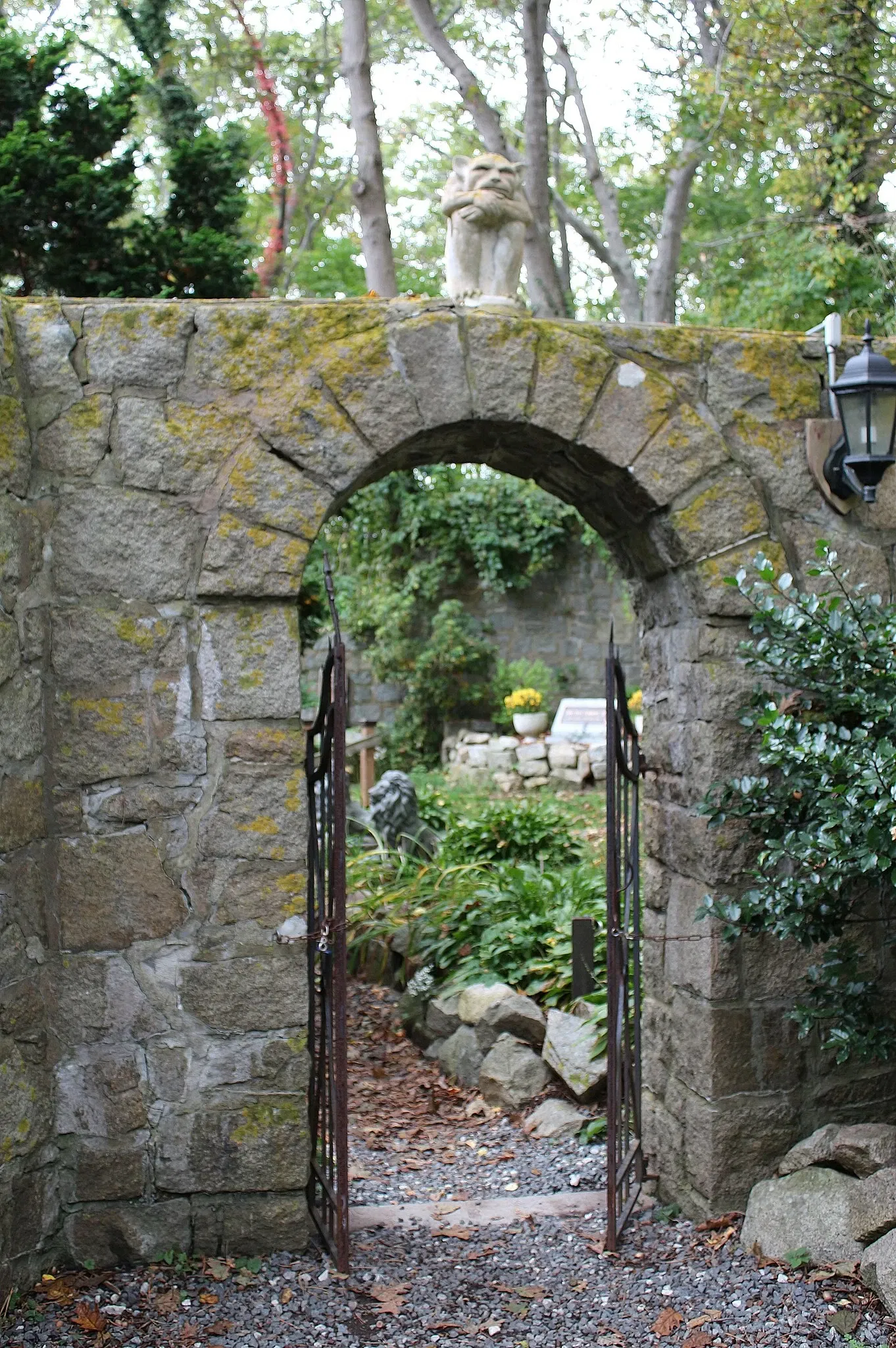 Hammond Castle Museum