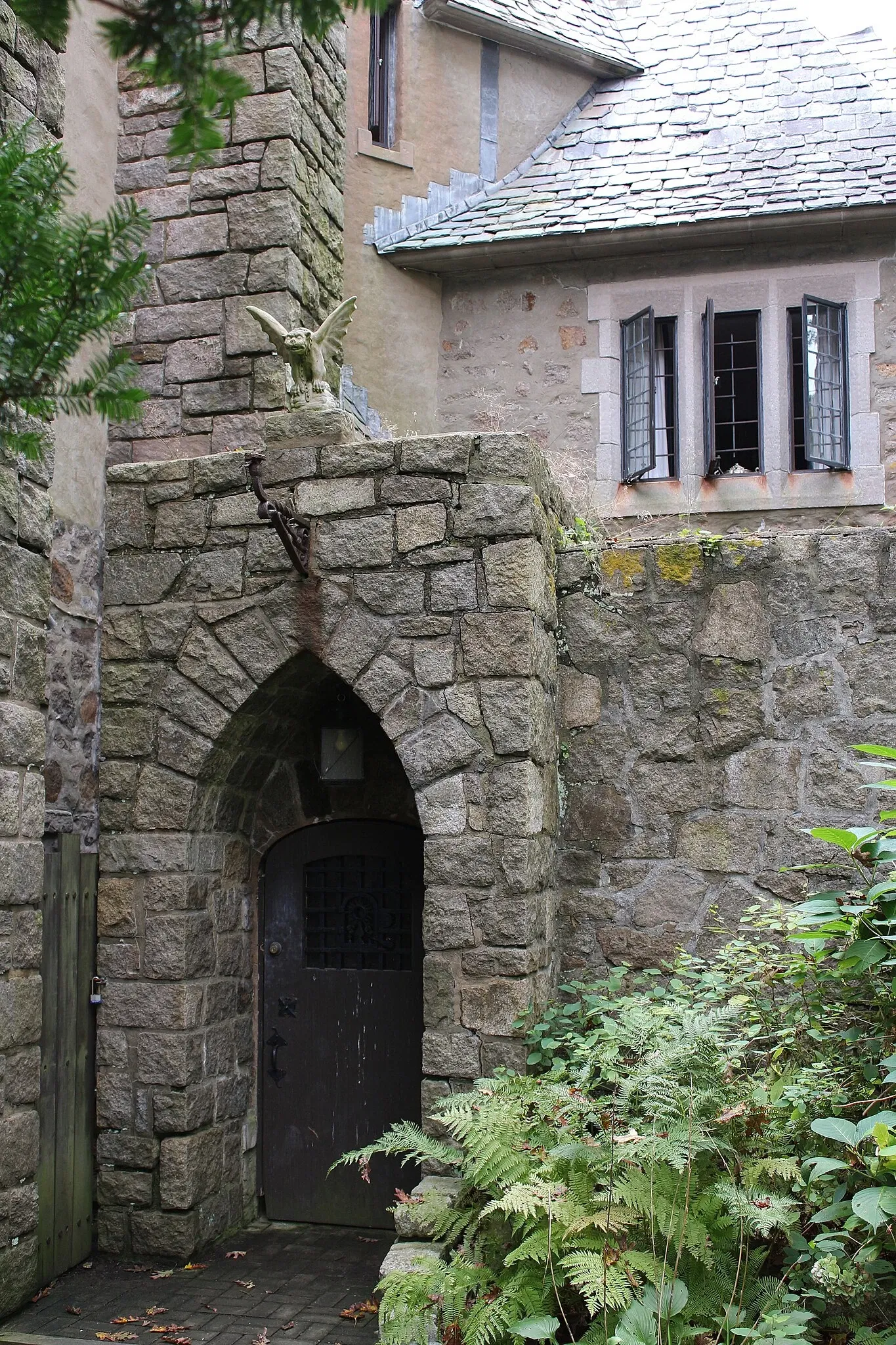 Hammond Castle Museum
