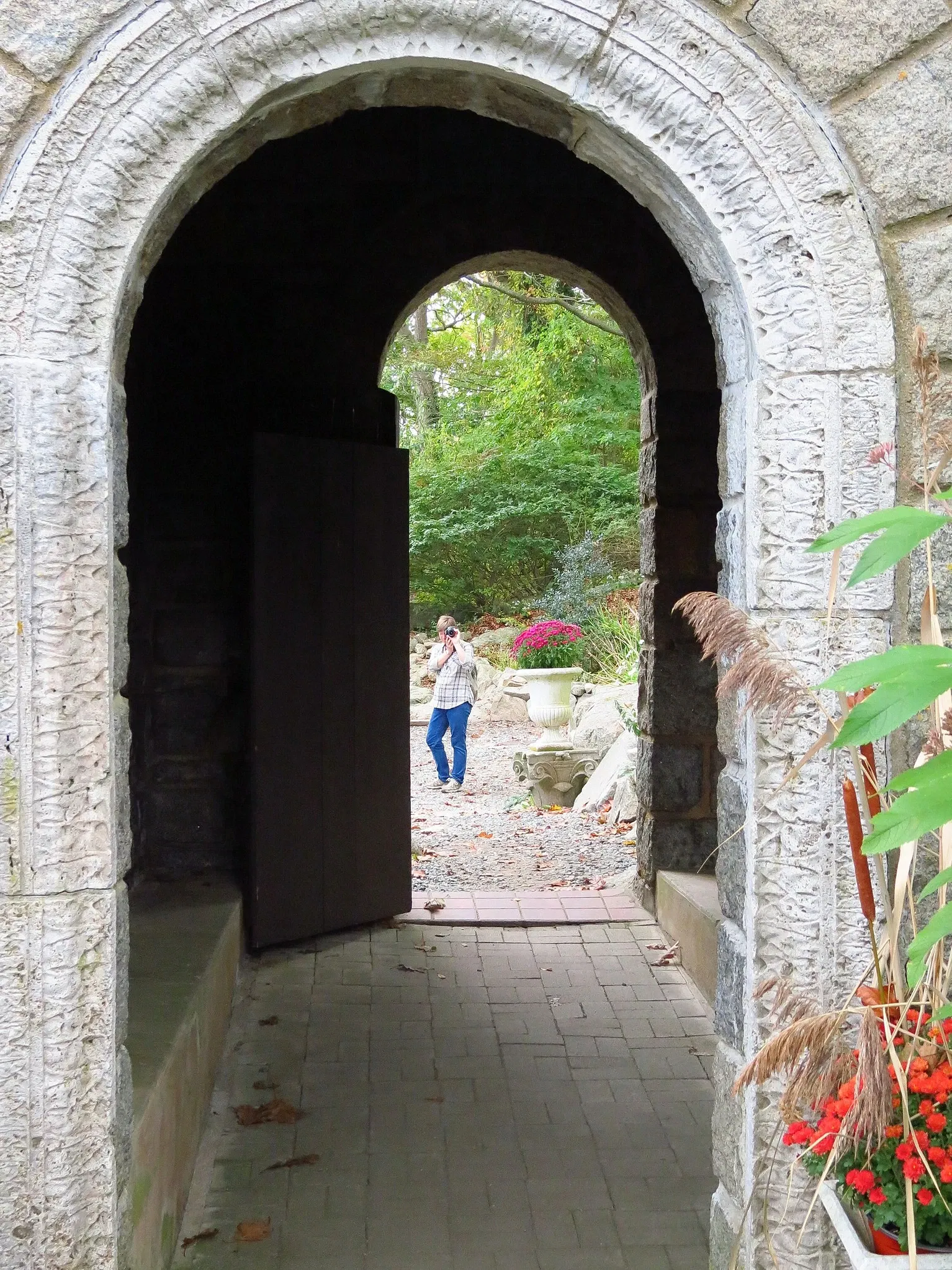 Hammond Castle Museum