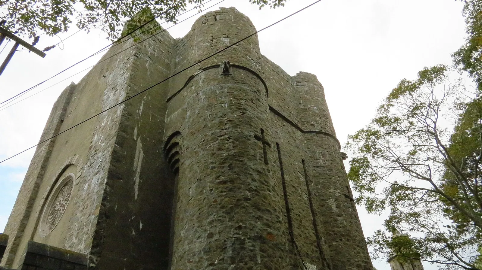 Hammond Castle Museum