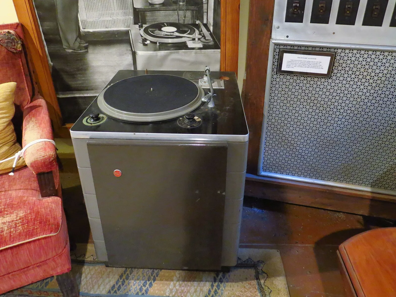 Hammond Castle Museum