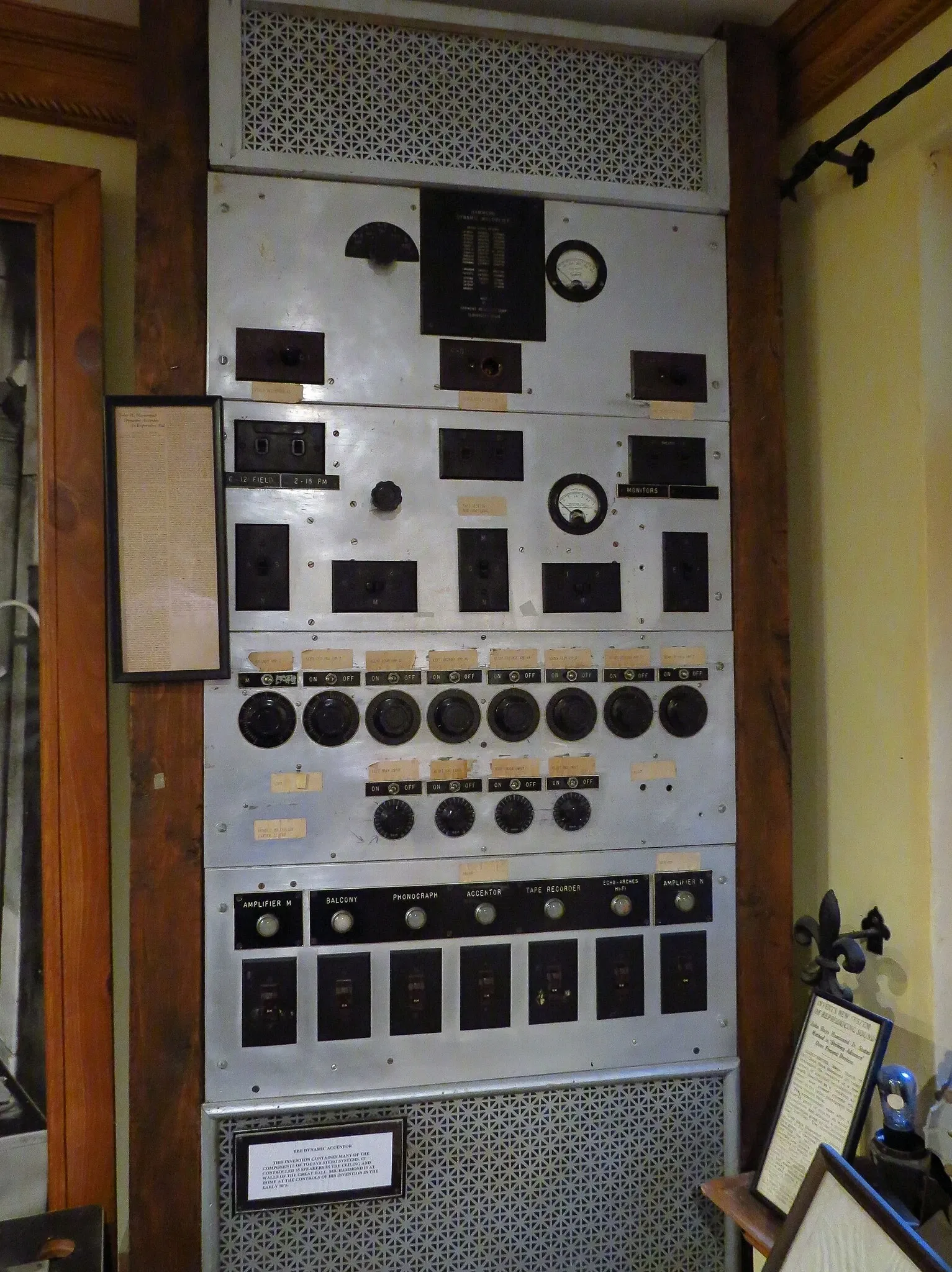 Hammond Castle Museum