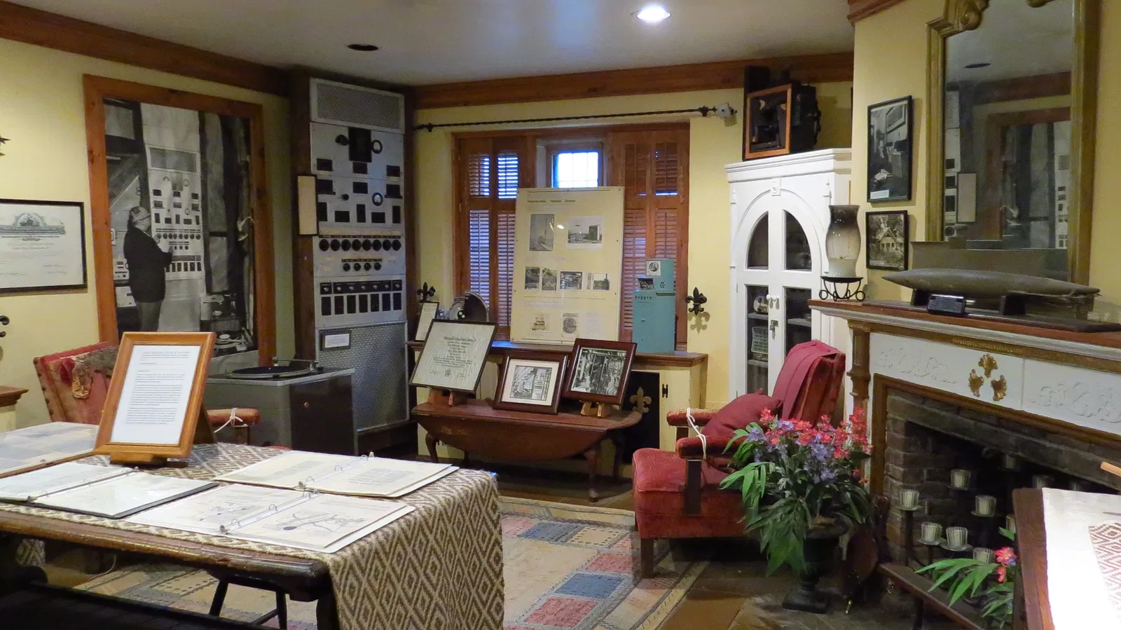 Hammond Castle Museum