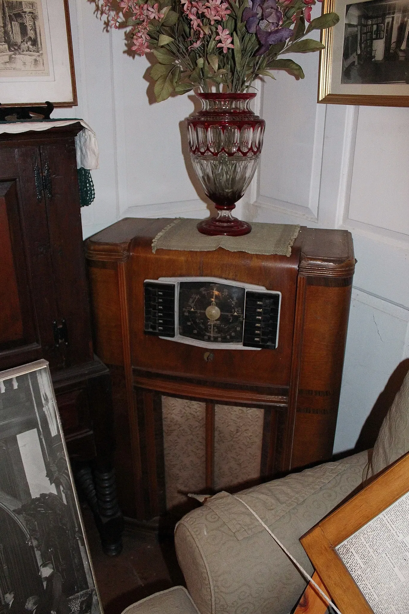 Hammond Castle Museum