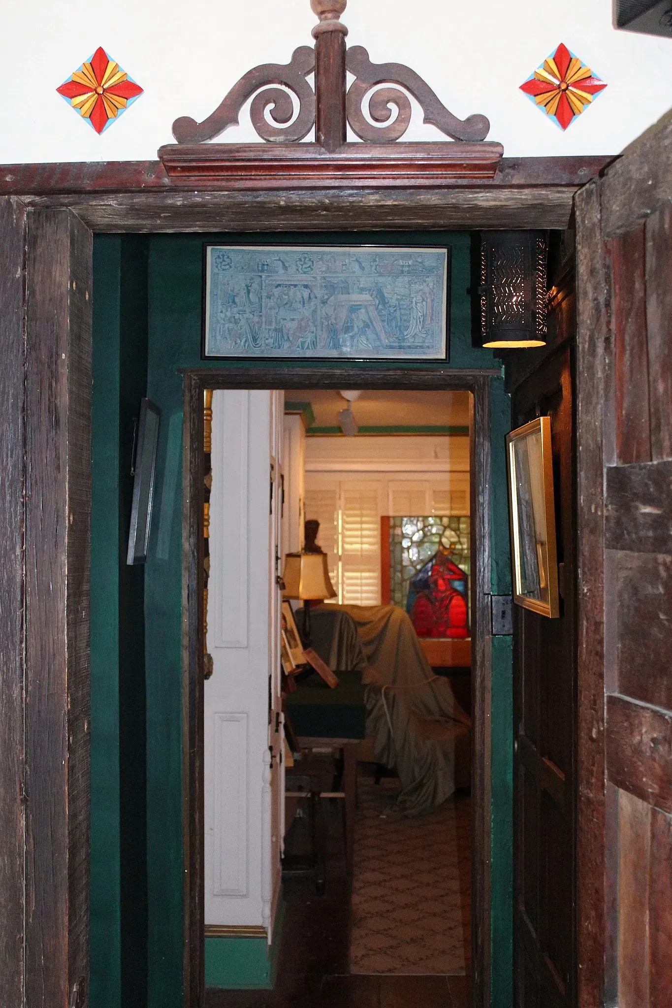 Hammond Castle Museum