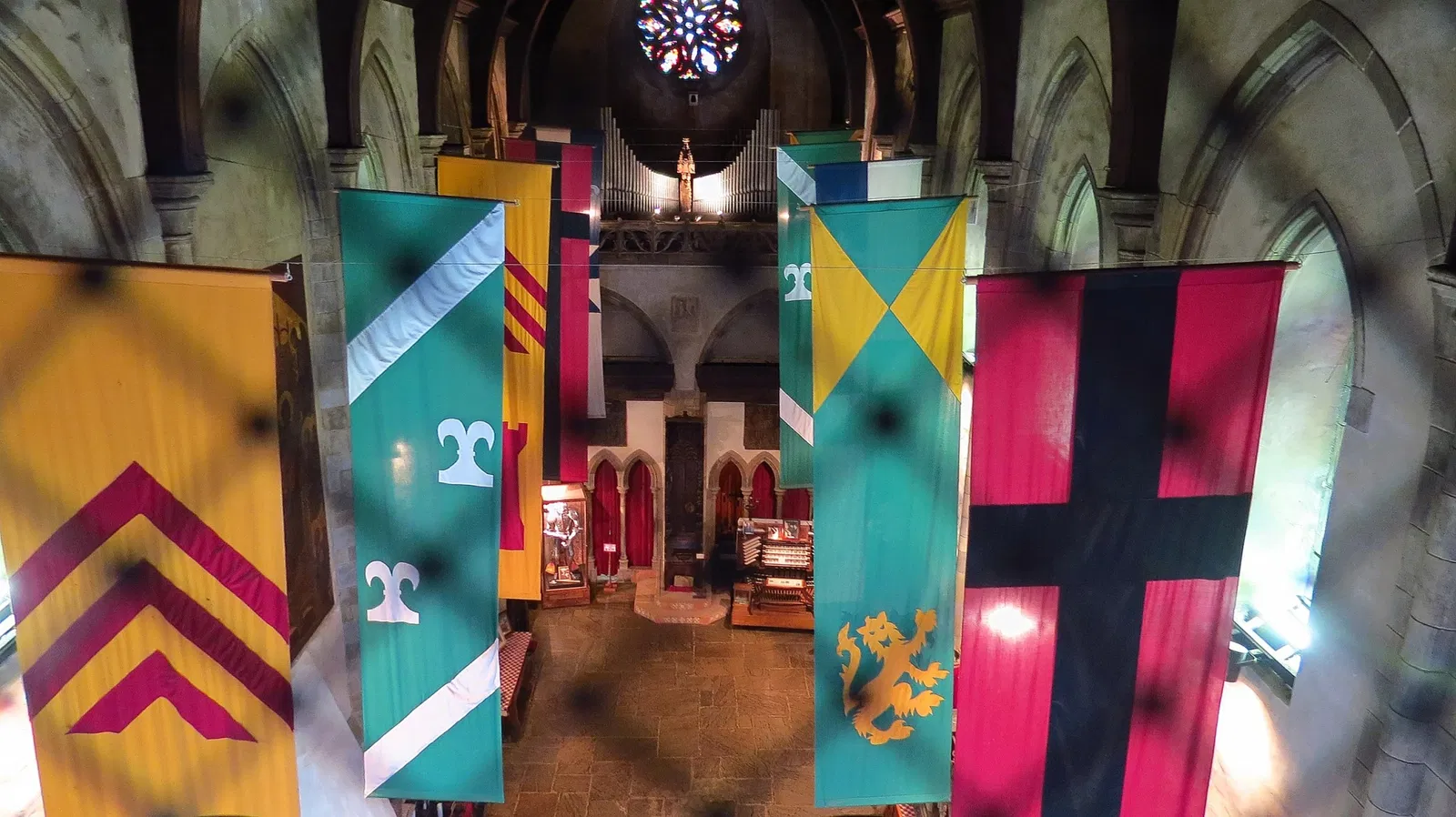 Hammond Castle Museum