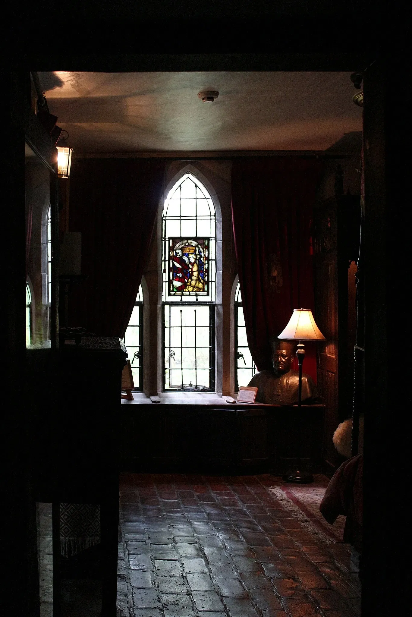 Hammond Castle Museum