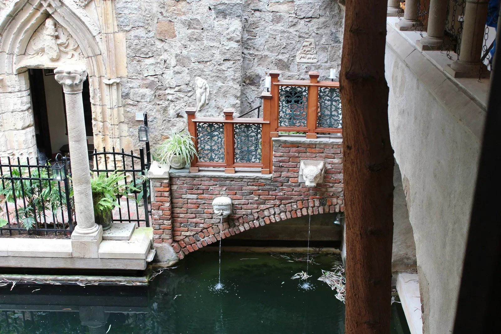 Hammond Castle Museum