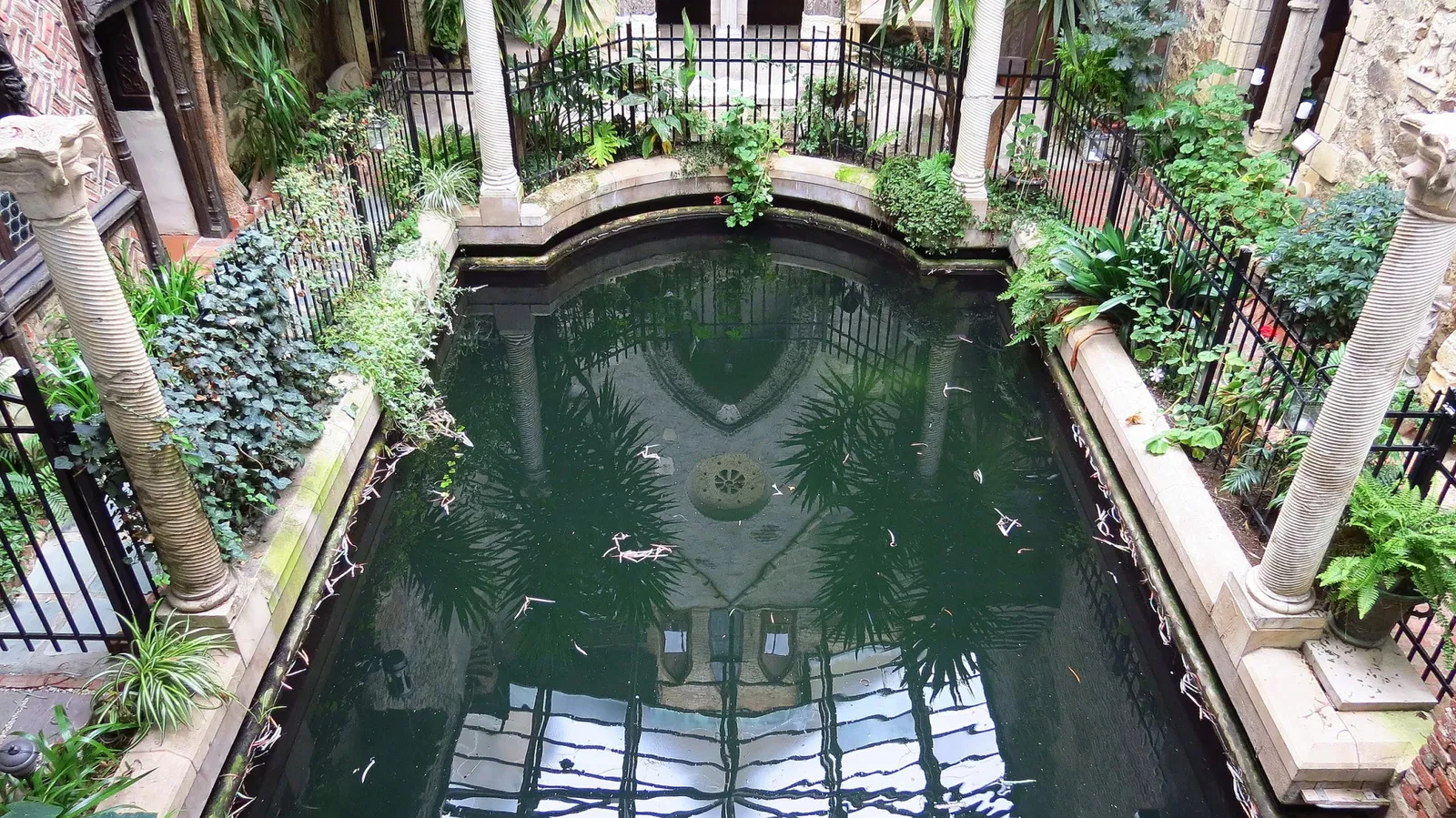 Hammond Castle Museum