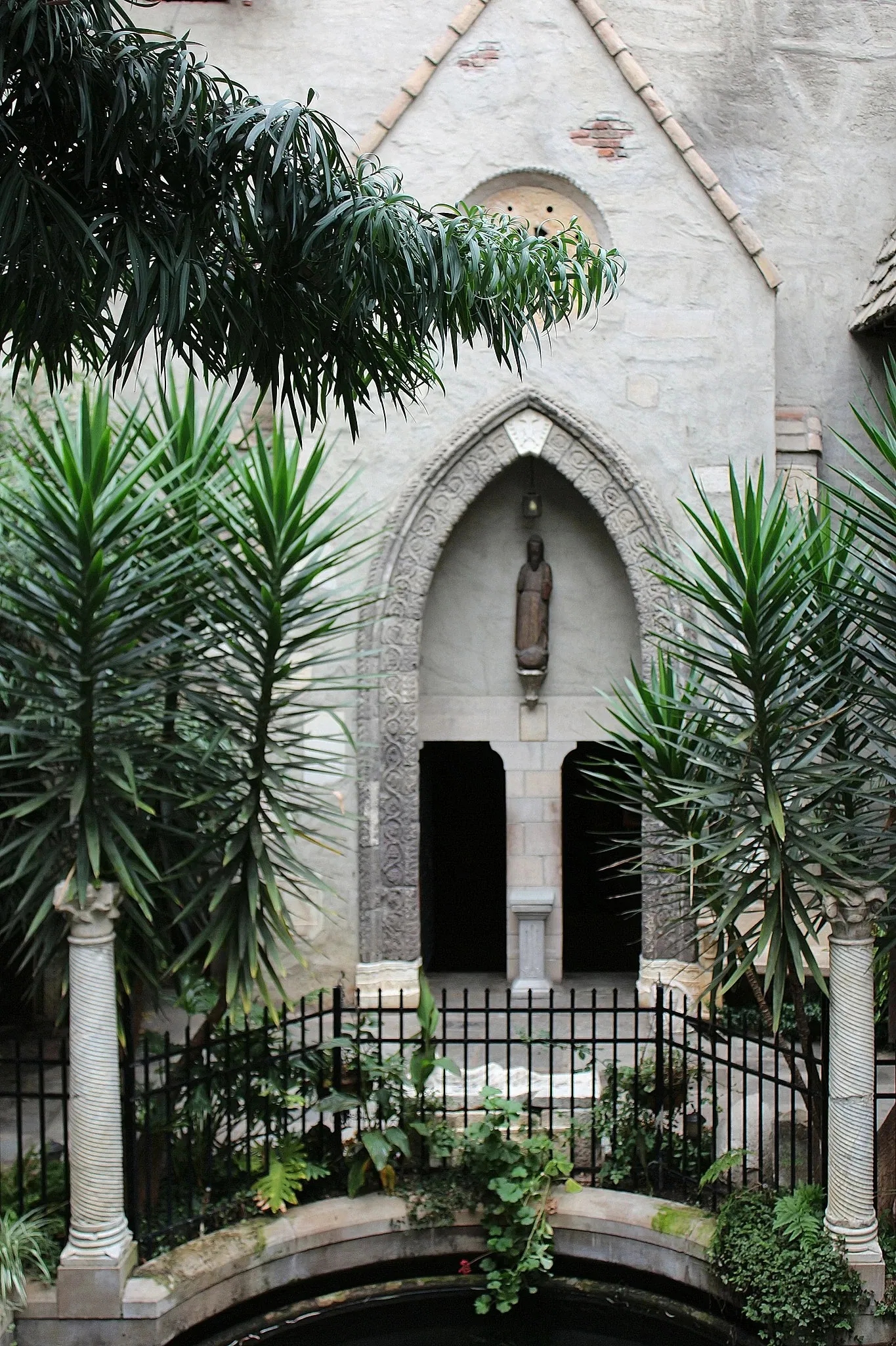 Hammond Castle Museum