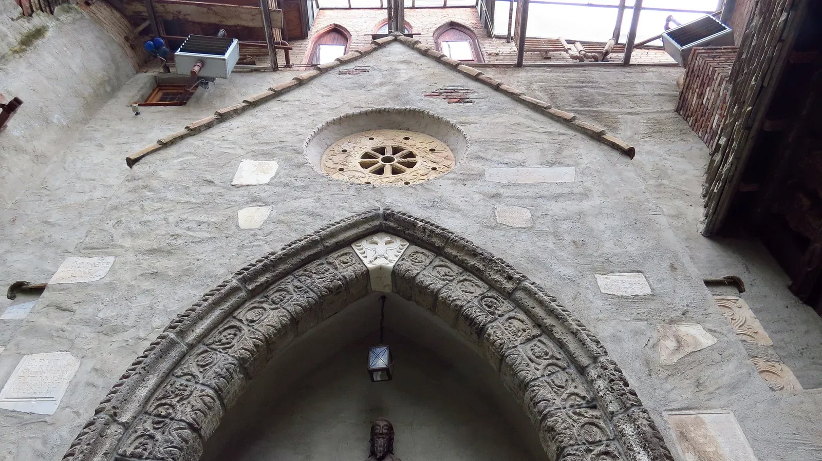 Hammond Castle Museum