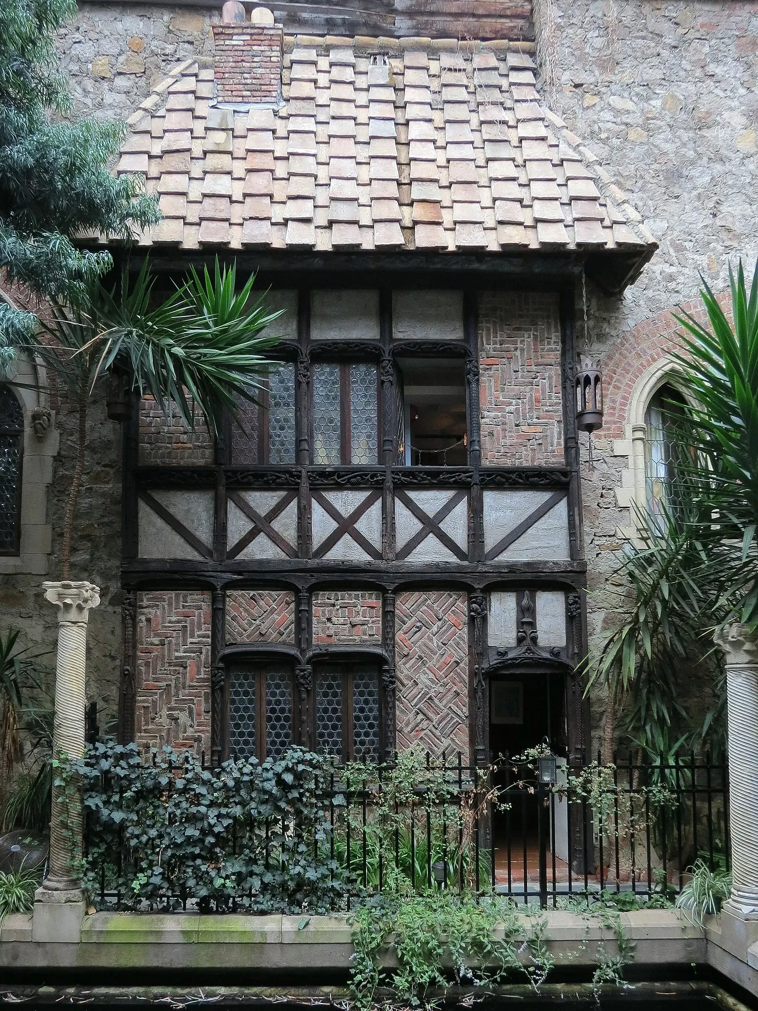 Hammond Castle Museum