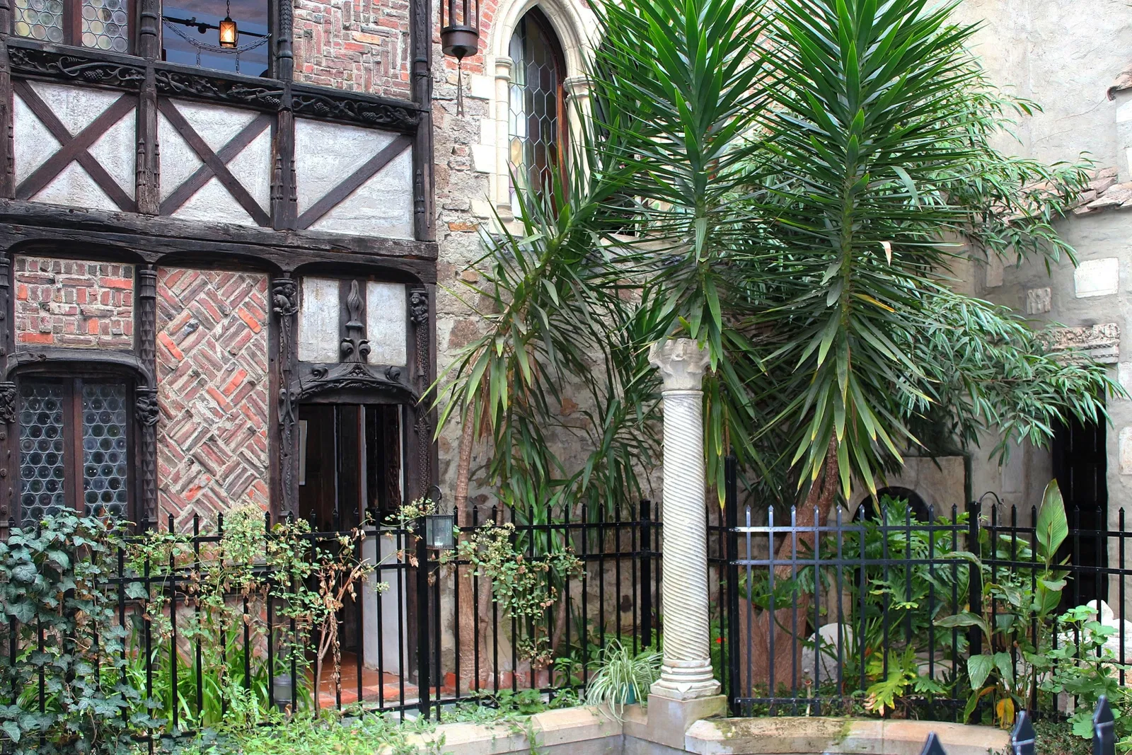 Hammond Castle Museum