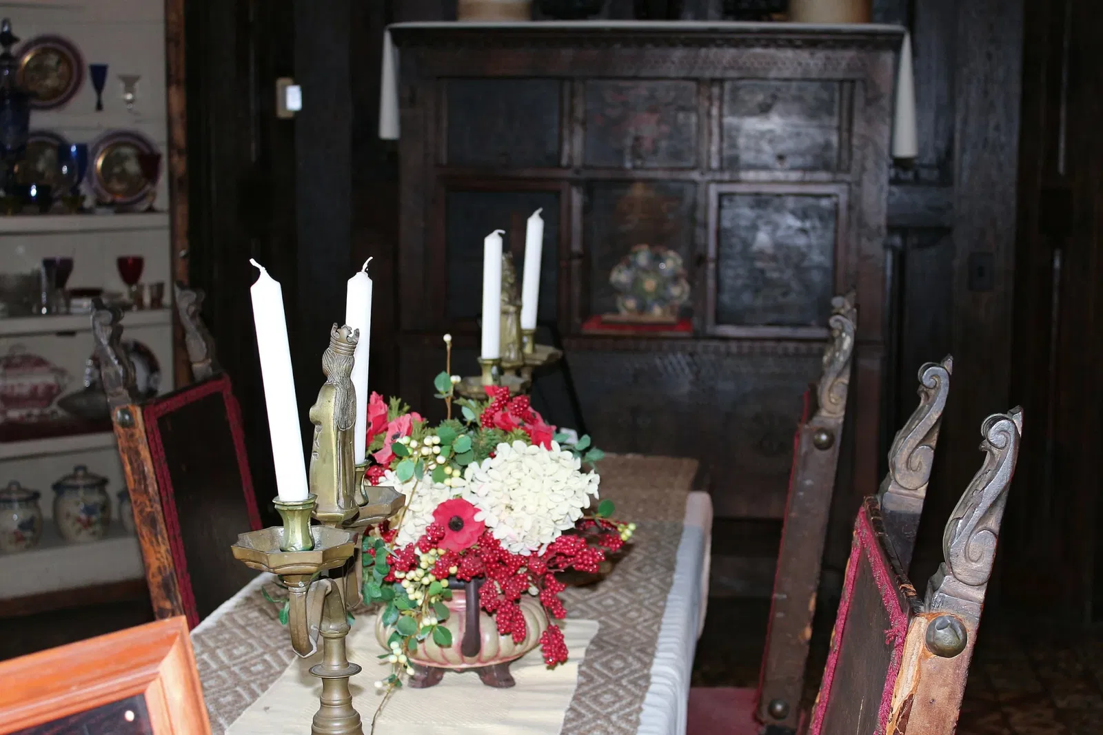 Hammond Castle Museum