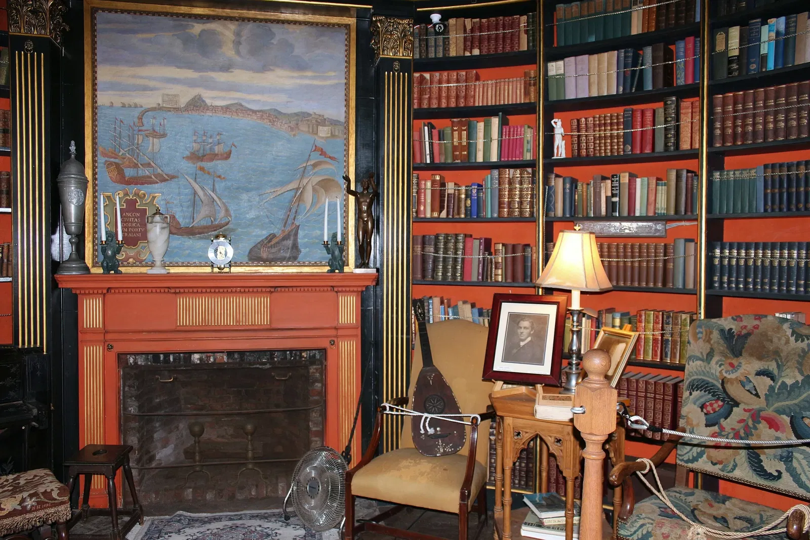 Hammond Castle Museum