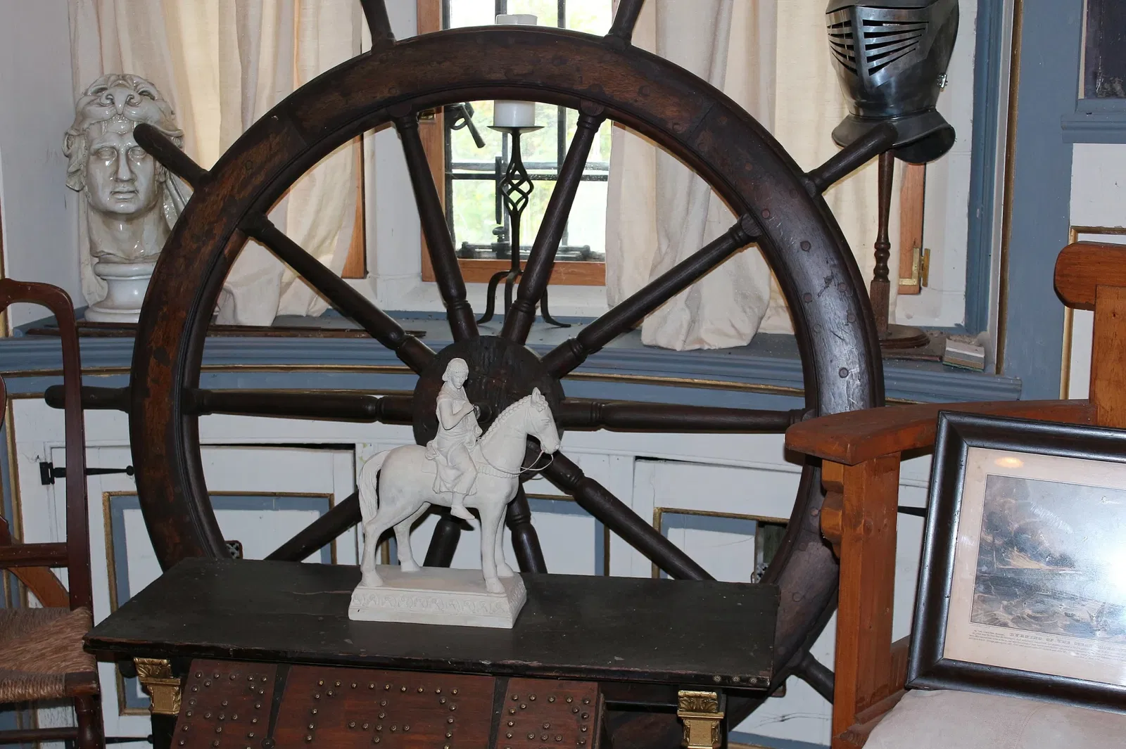 Hammond Castle Museum